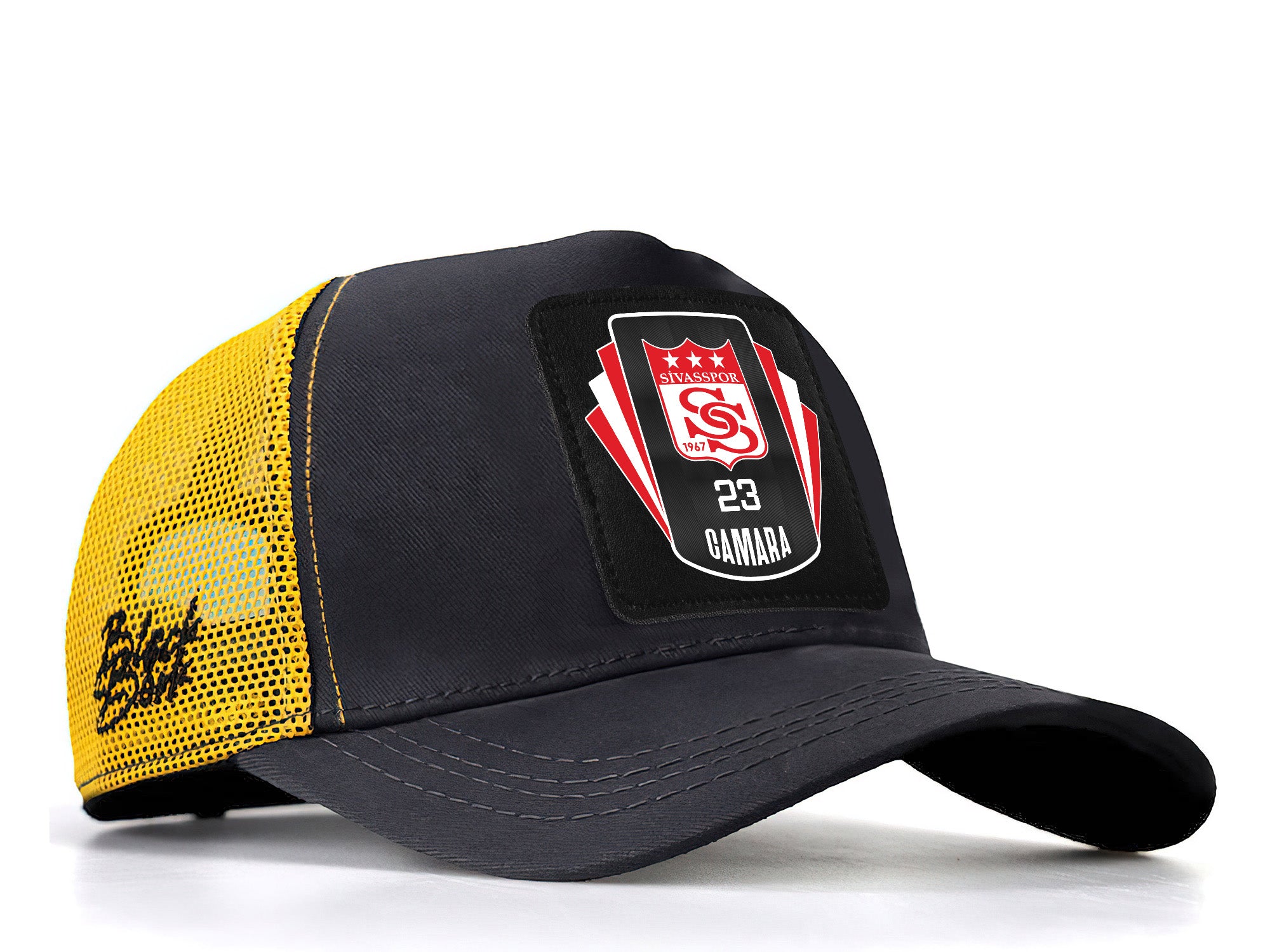 Sivasspor Trucker Cap