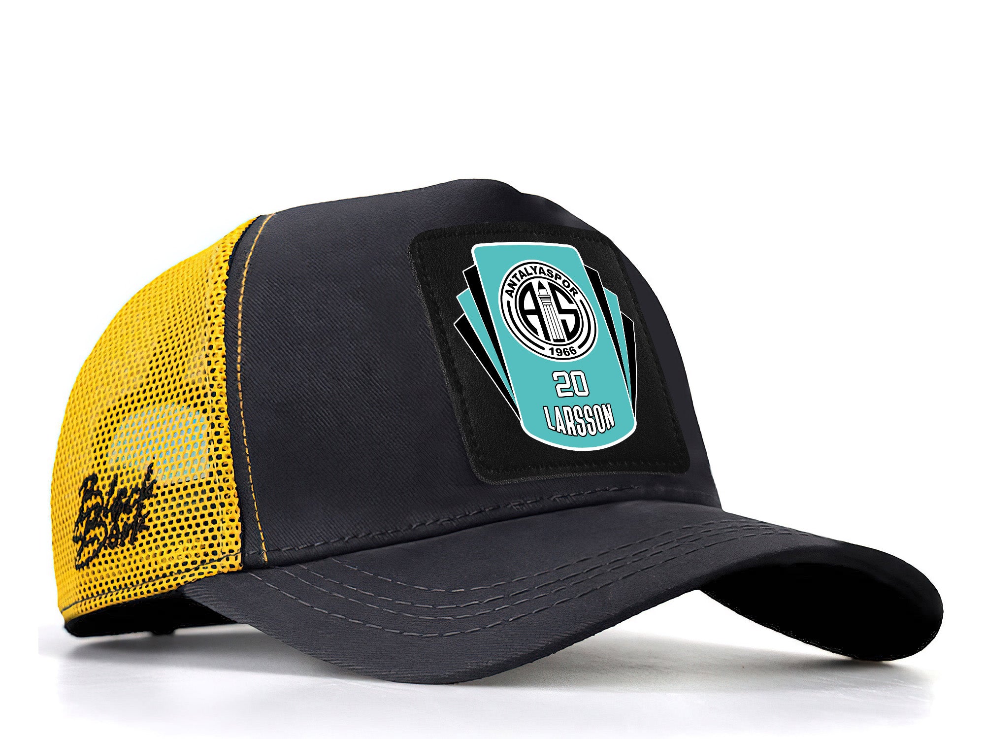 Antalyaspor Trucker Cap