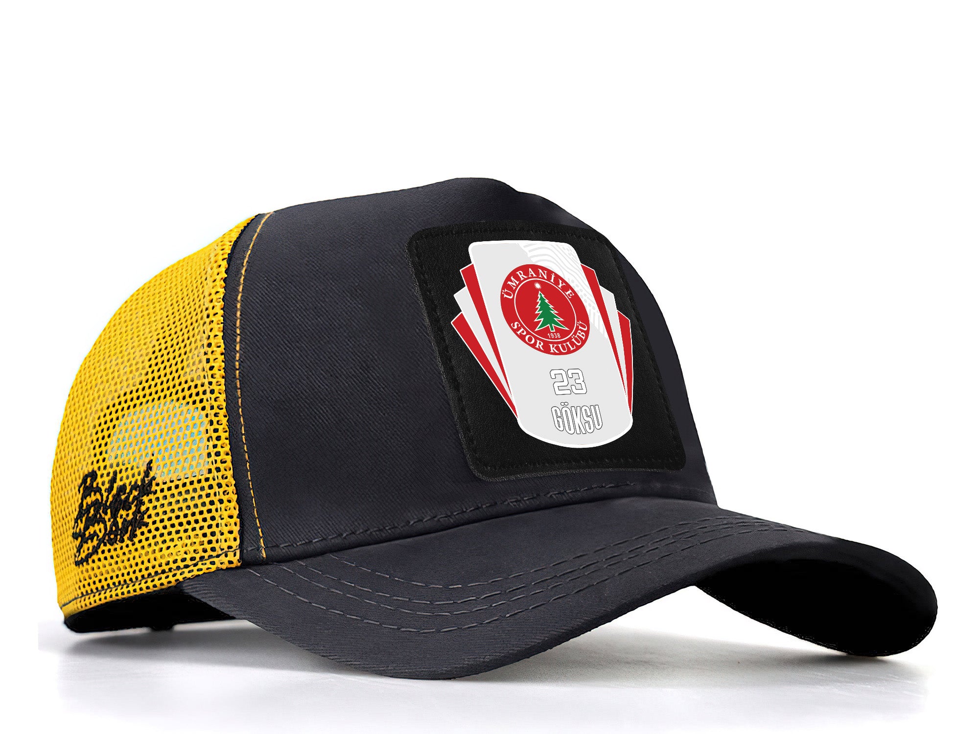 Ümraniyespor Trucker Cap