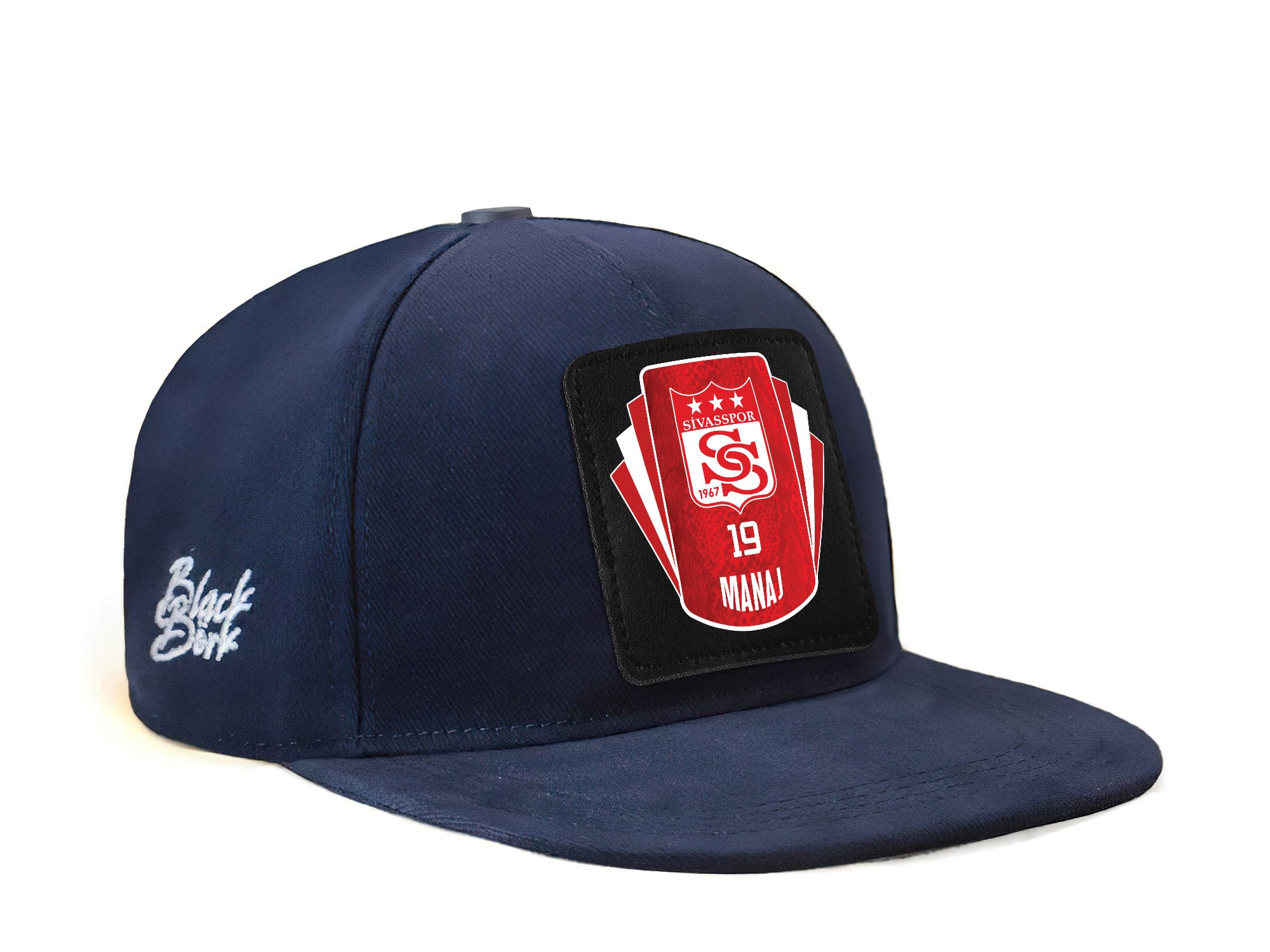 Sivasspor Snapback Cap