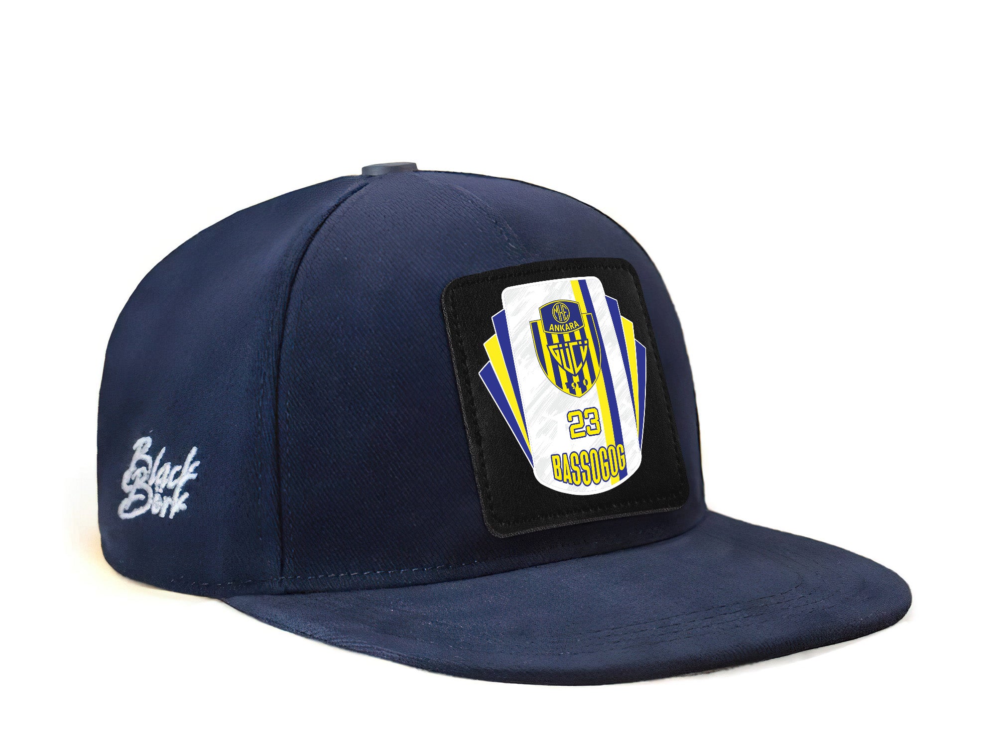 Ankaragücü Snapback Cap