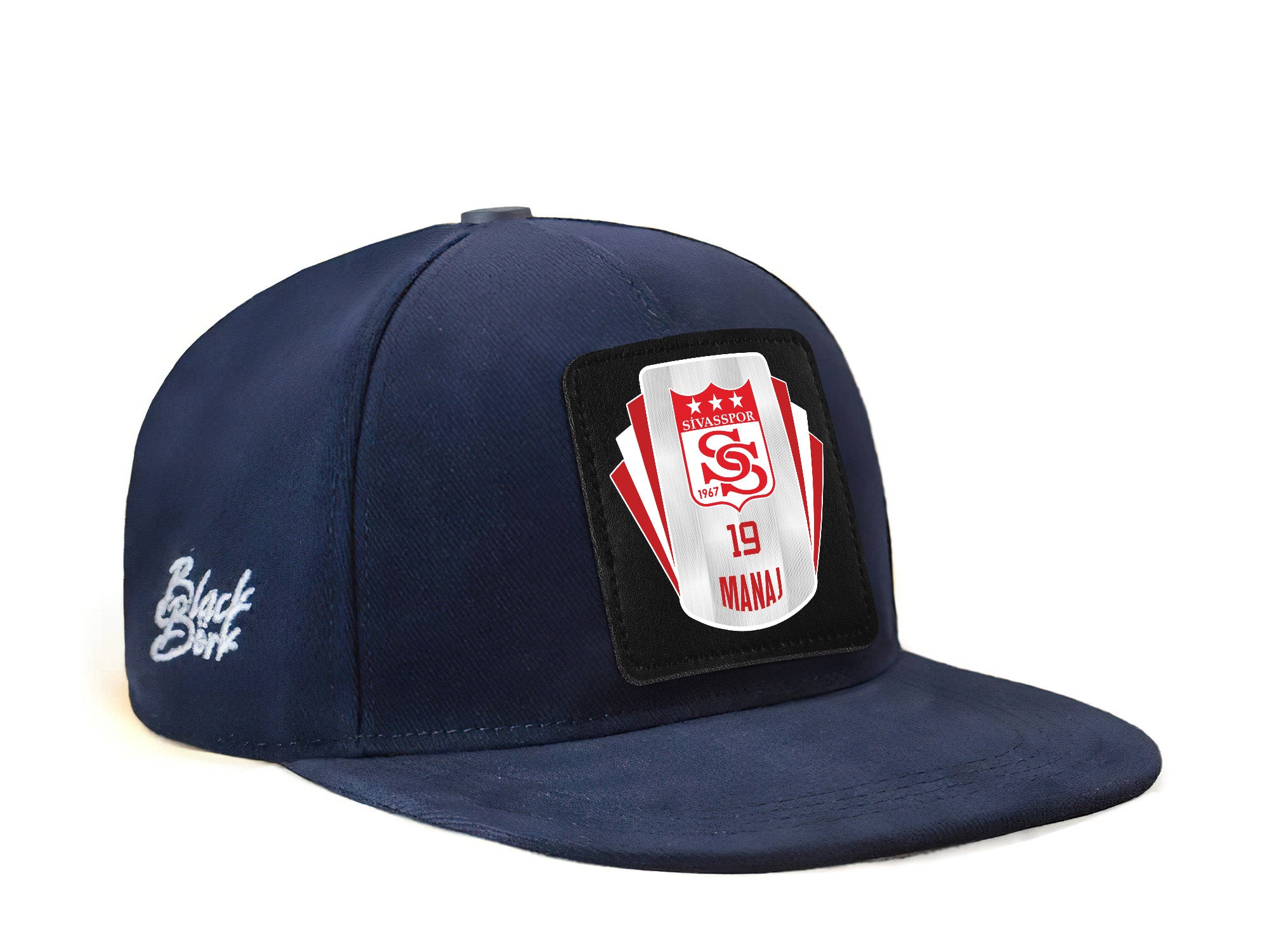 Sivasspor Snapback Cap