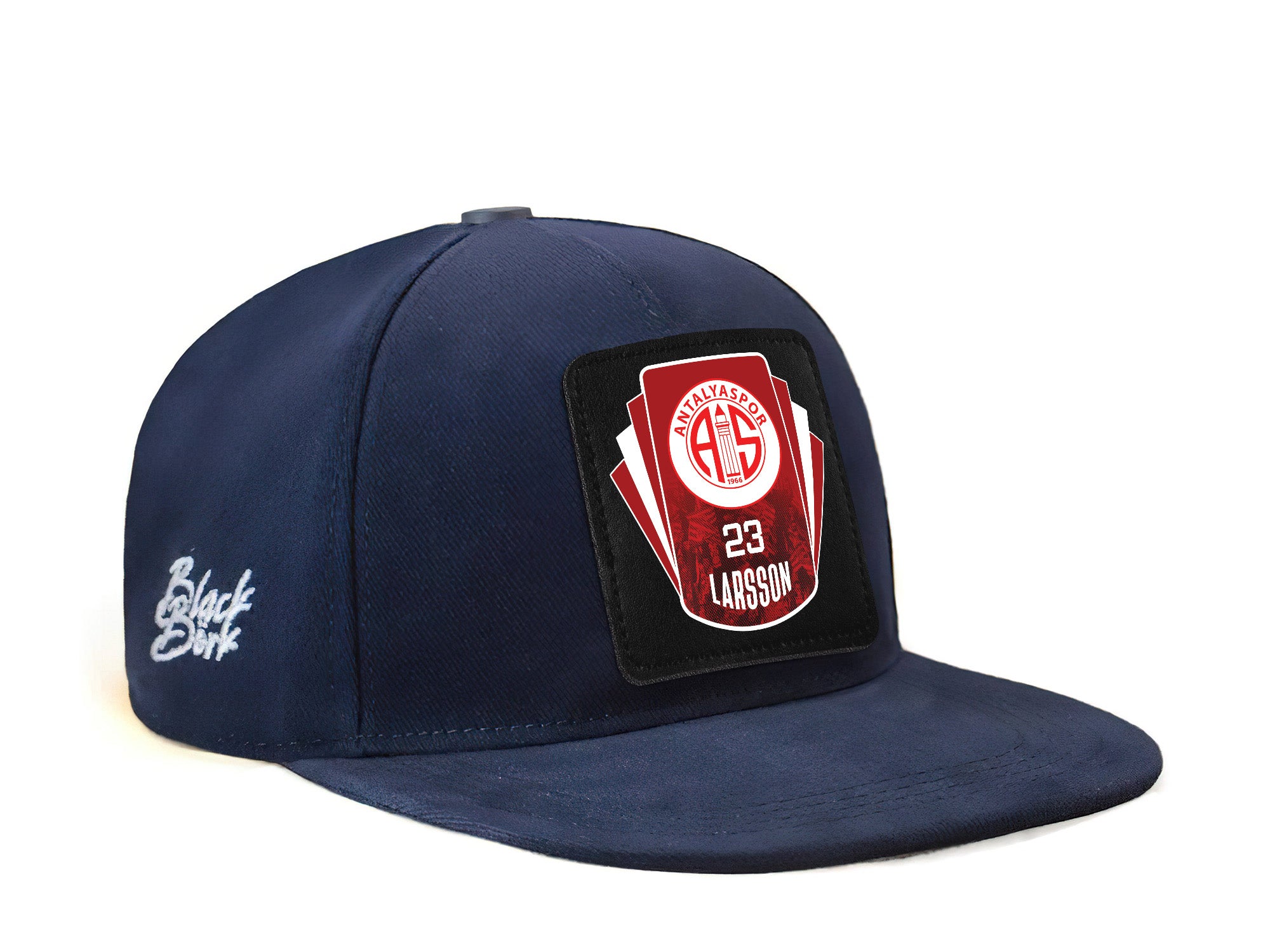 Antalyaspor Snapback Cap
