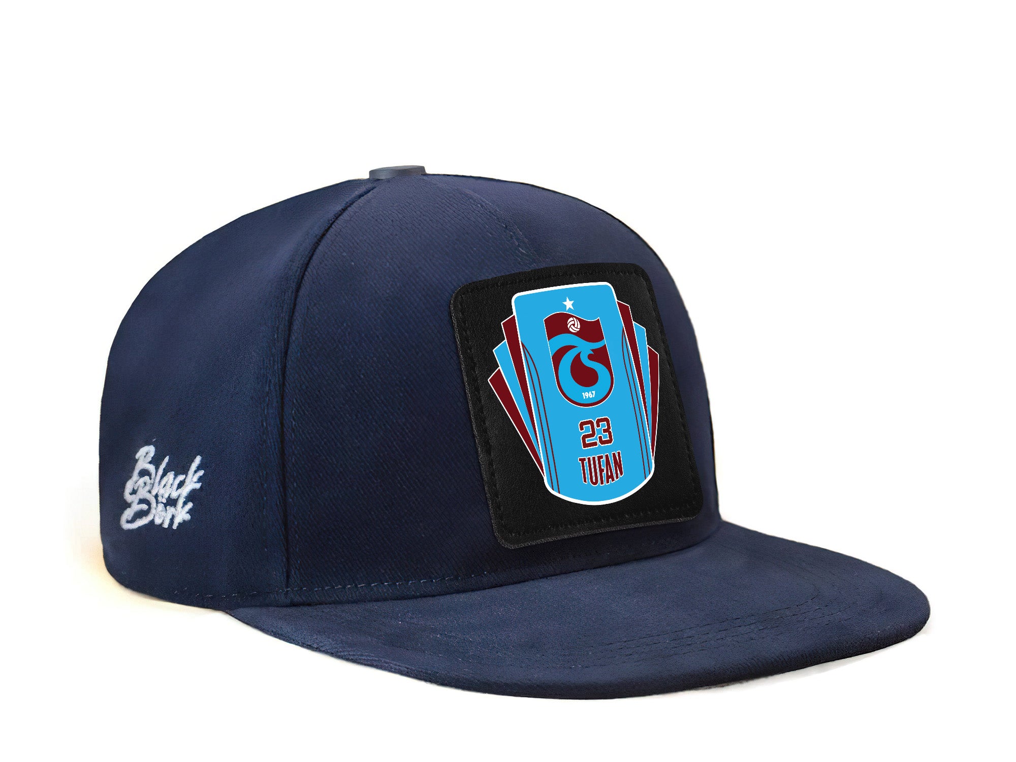 Trabzonspor Snapback Cap