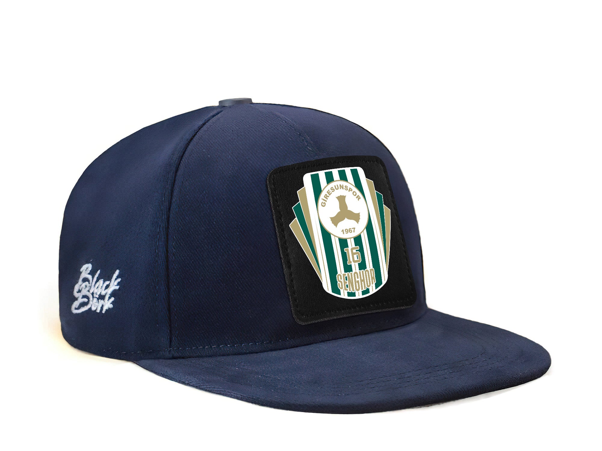 Giresunspor Snapback Cap