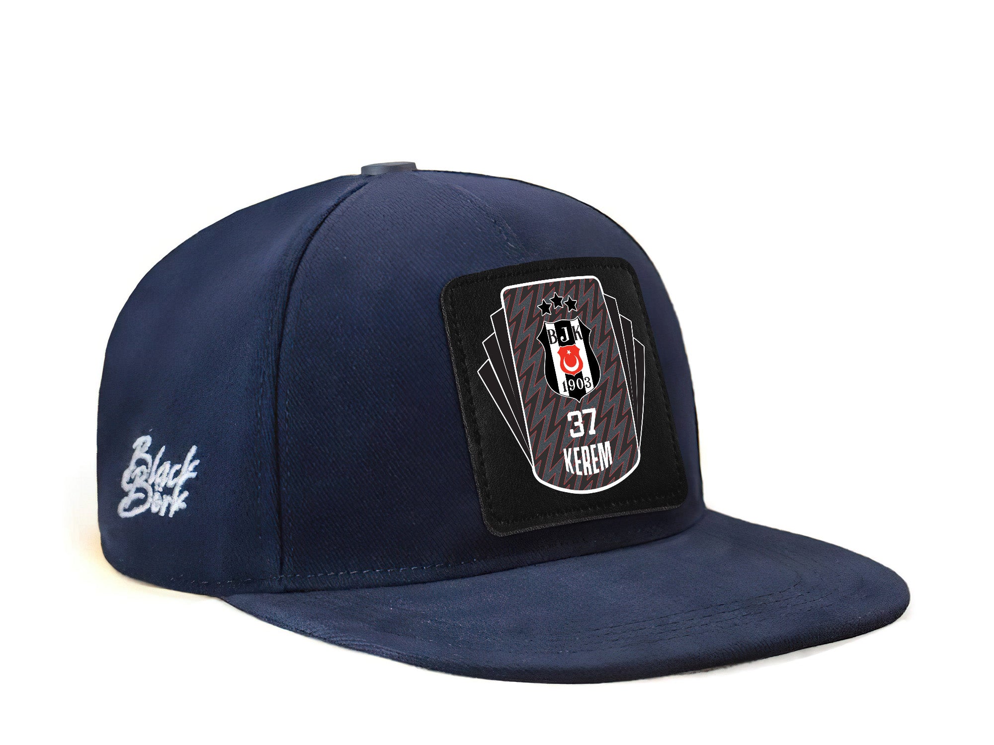 Beşiktaş Snapback Cap