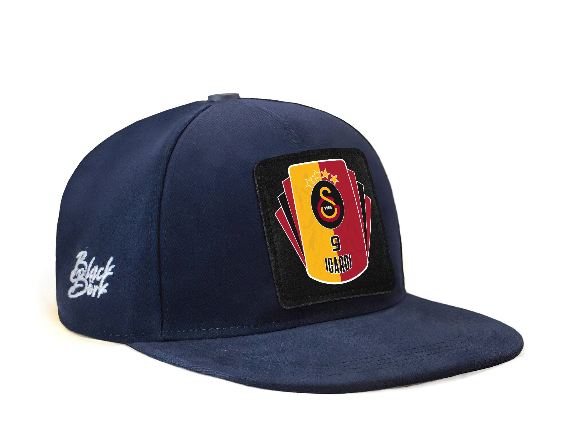 Galatasaray Snapback Cap