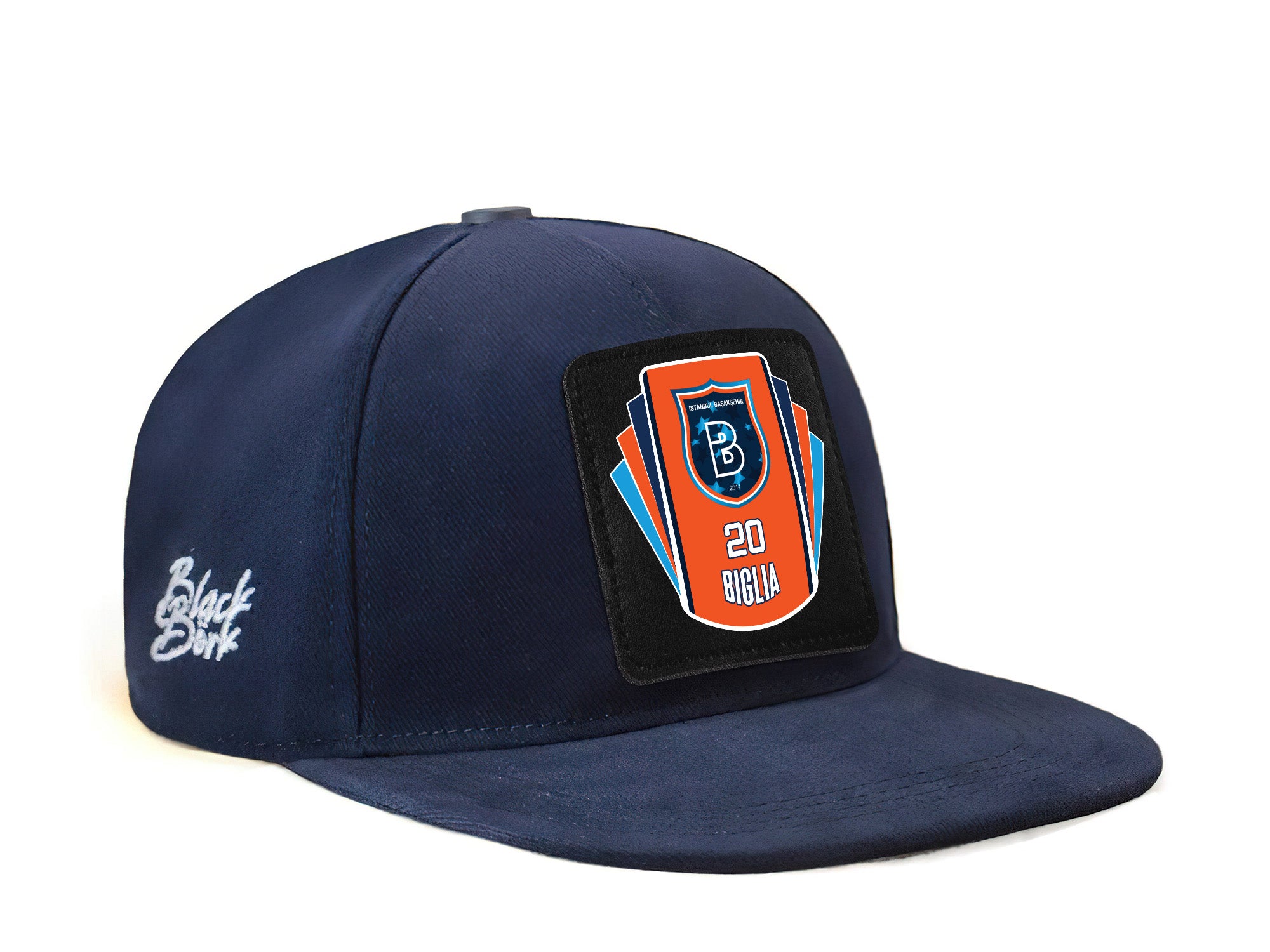 Başakşehir Snapback Cap