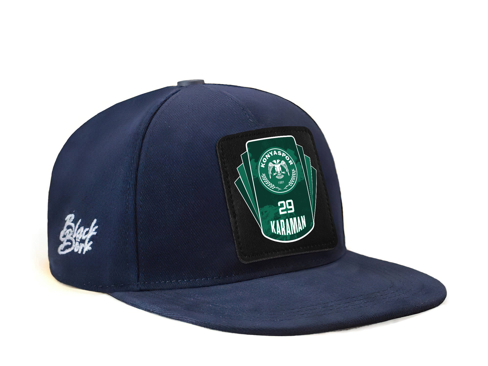 Konyaspor Snapback Cap