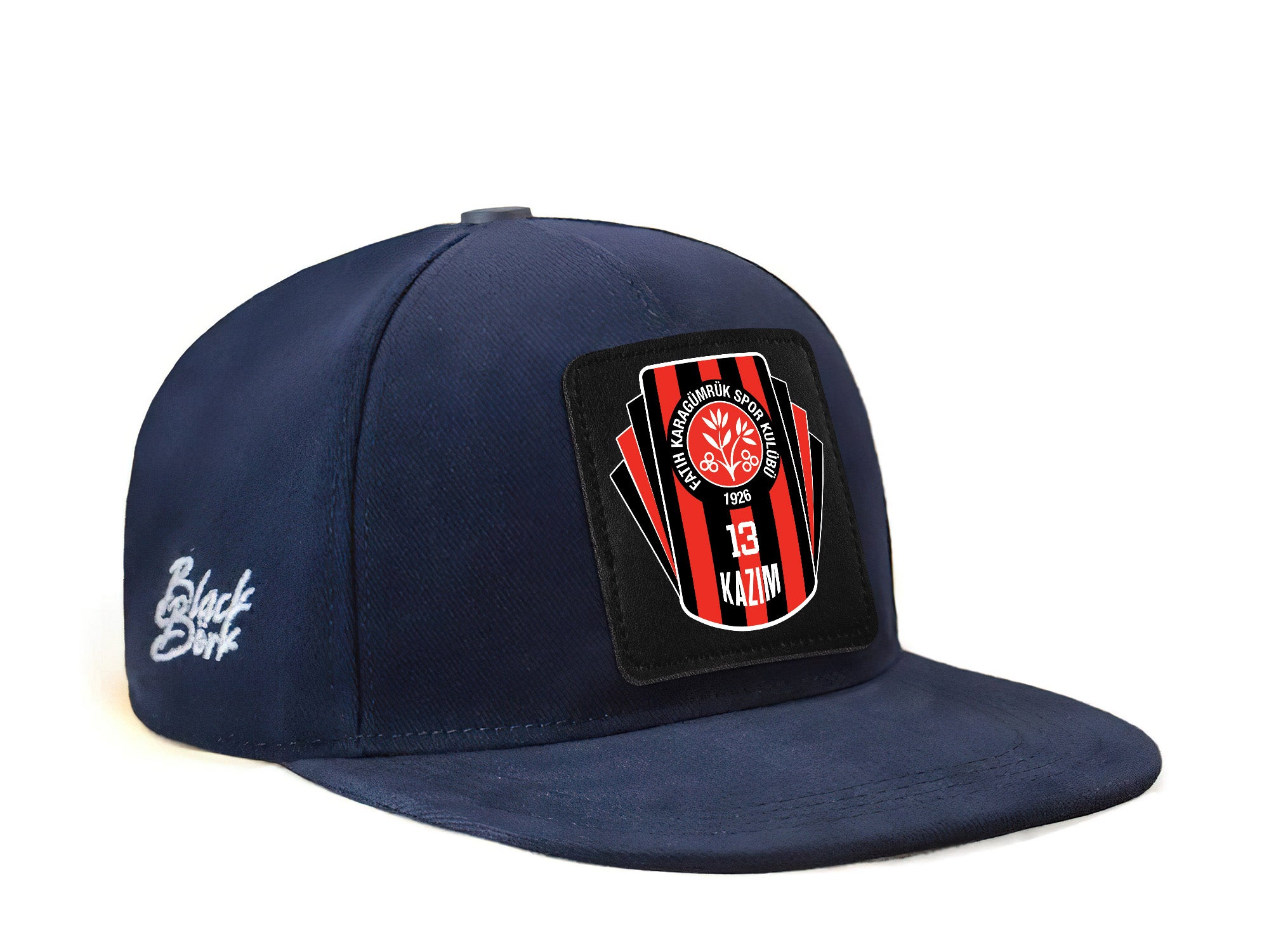 Karagümrük Snapback Cap