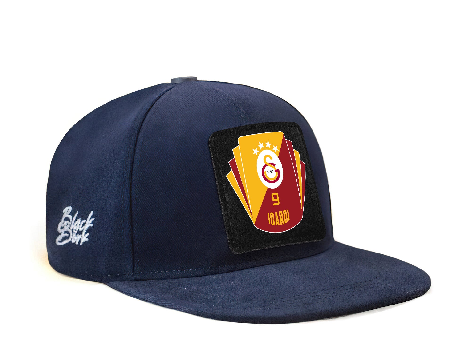 Galatasaray Snapback Cap