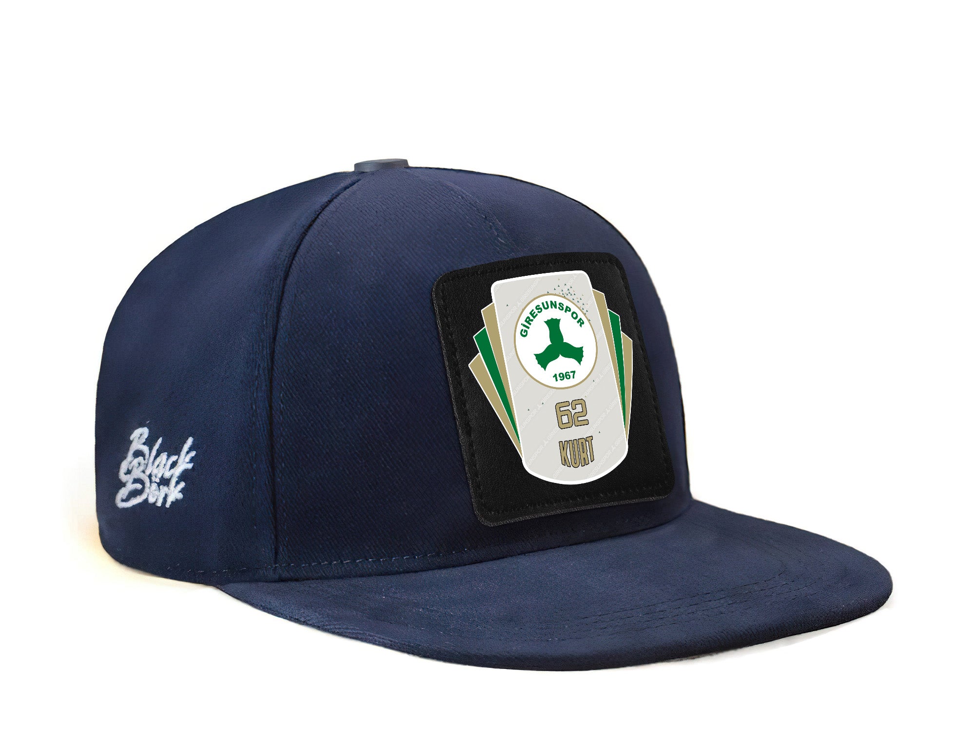 Giresunspor Snapback Cap