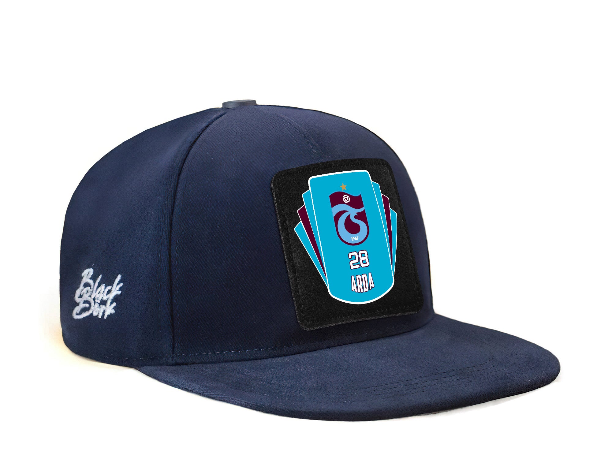 Trabzonspor Snapback Cap