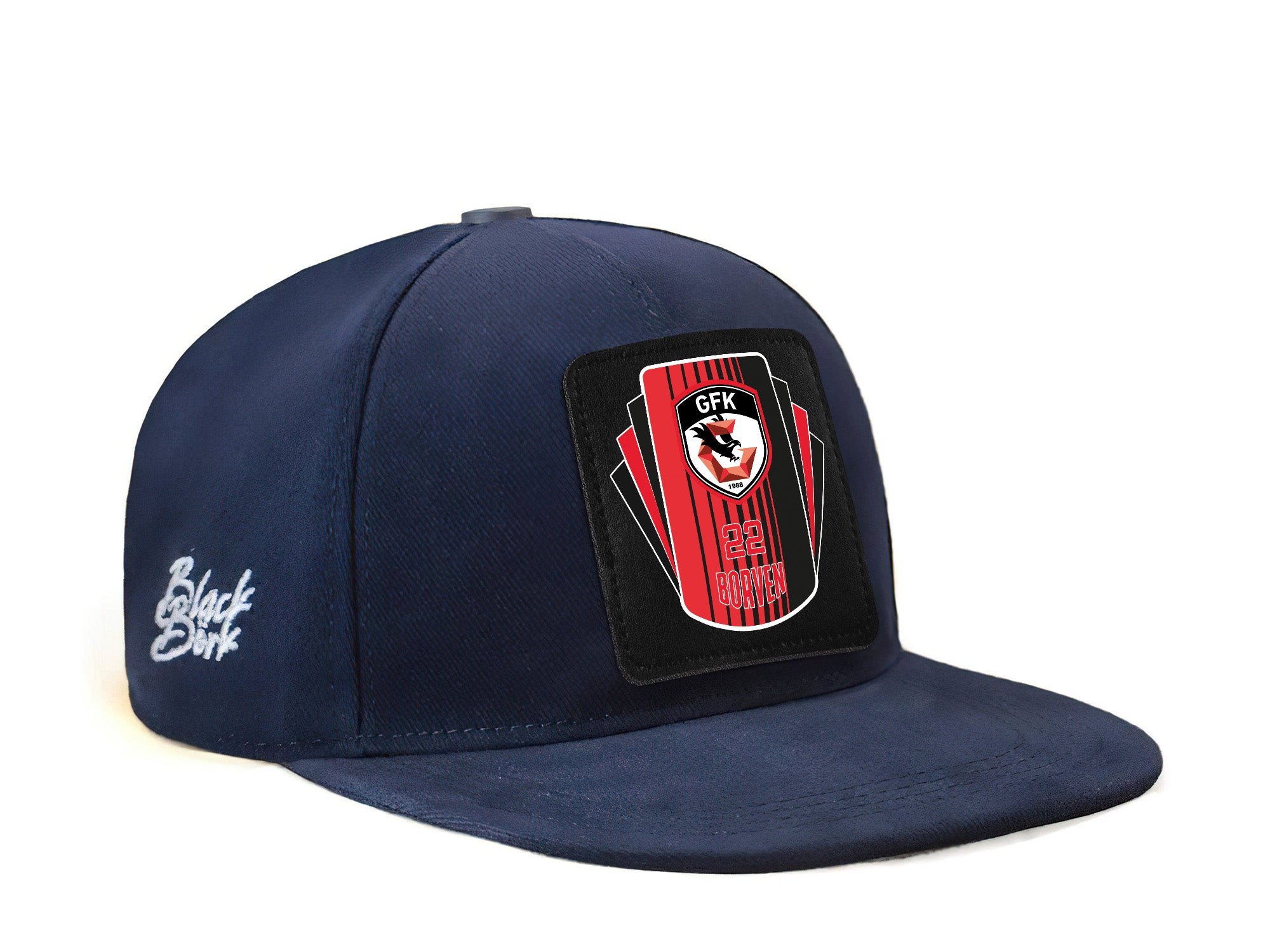 Gaziantepspor Snapback Cap