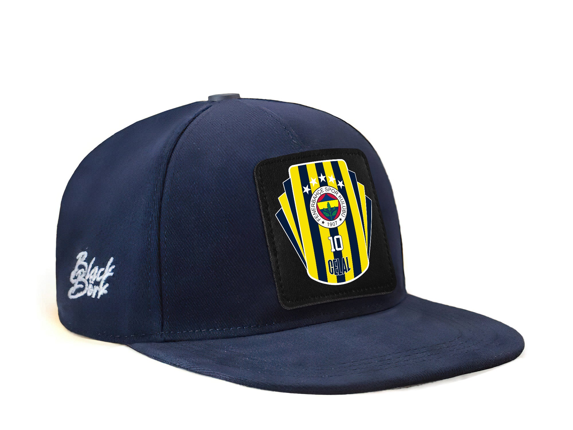 Fenerbahçe Snapback Cap