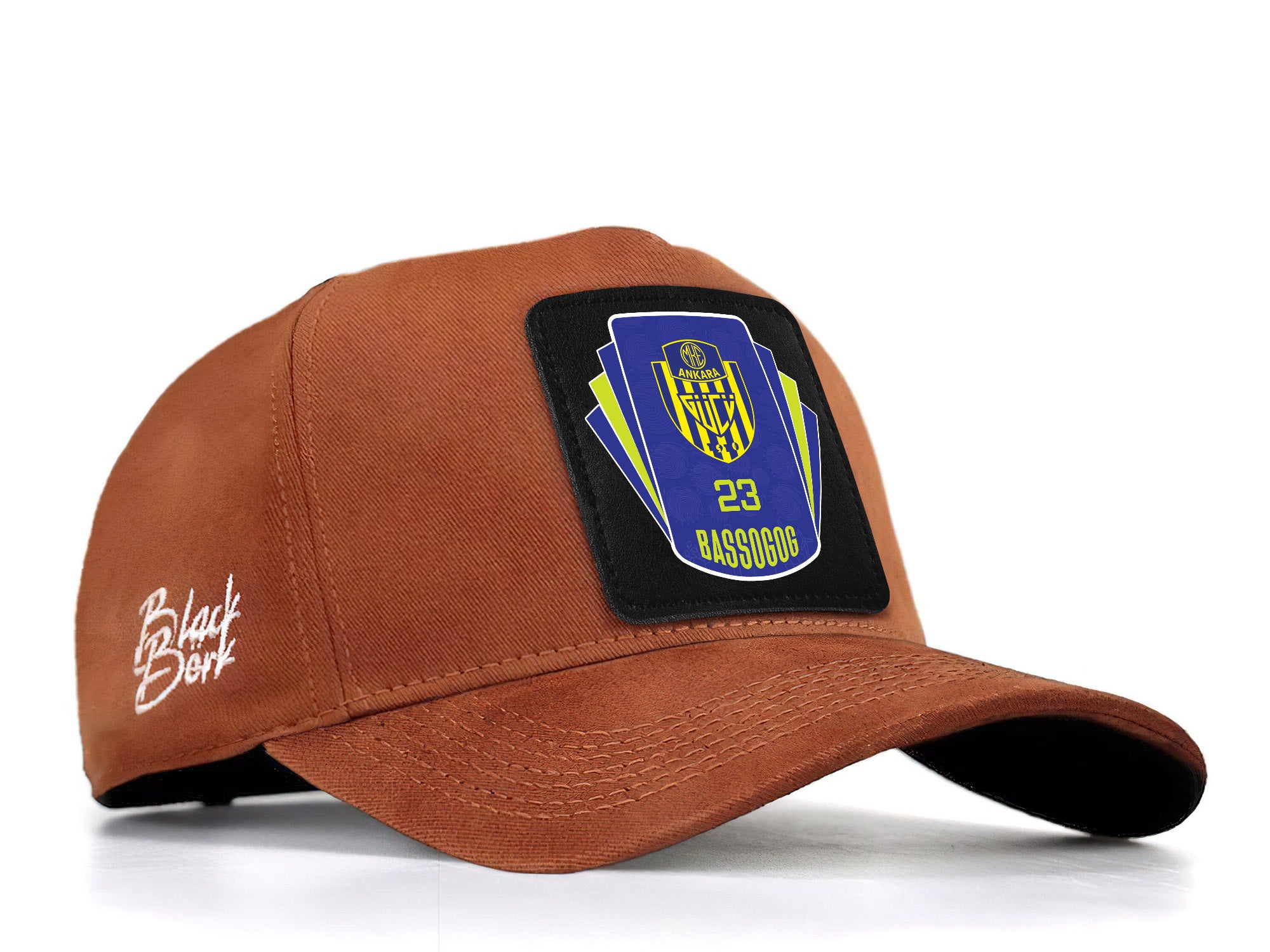 Ankaragücü Baseball Cap