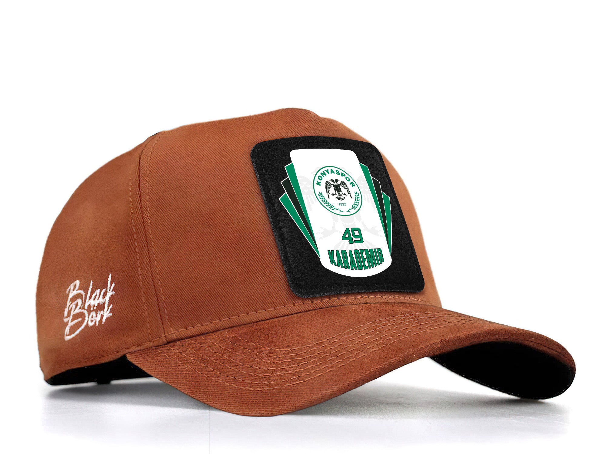 Konyaspor Baseball Cap