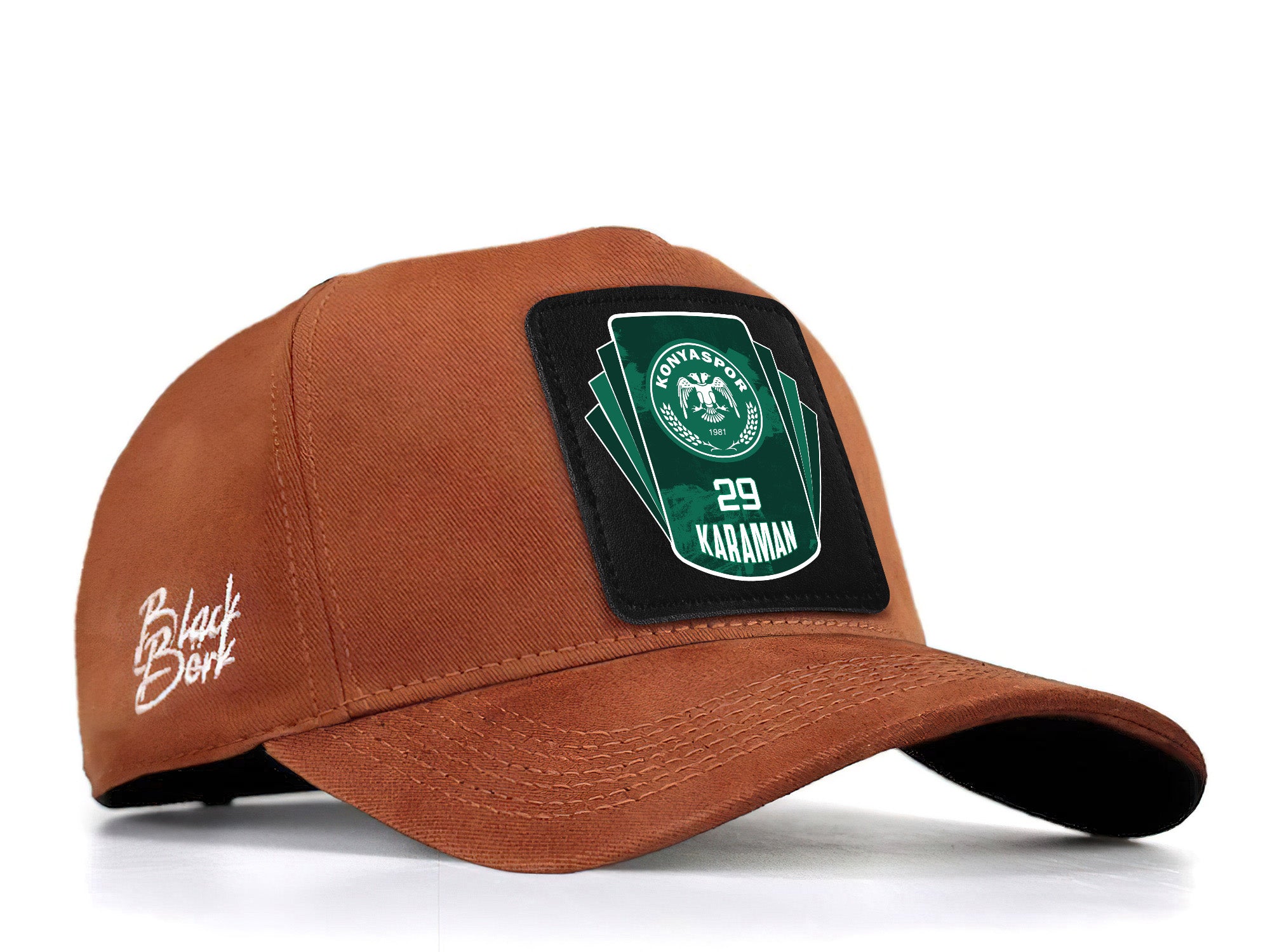Konyaspor Baseball Cap