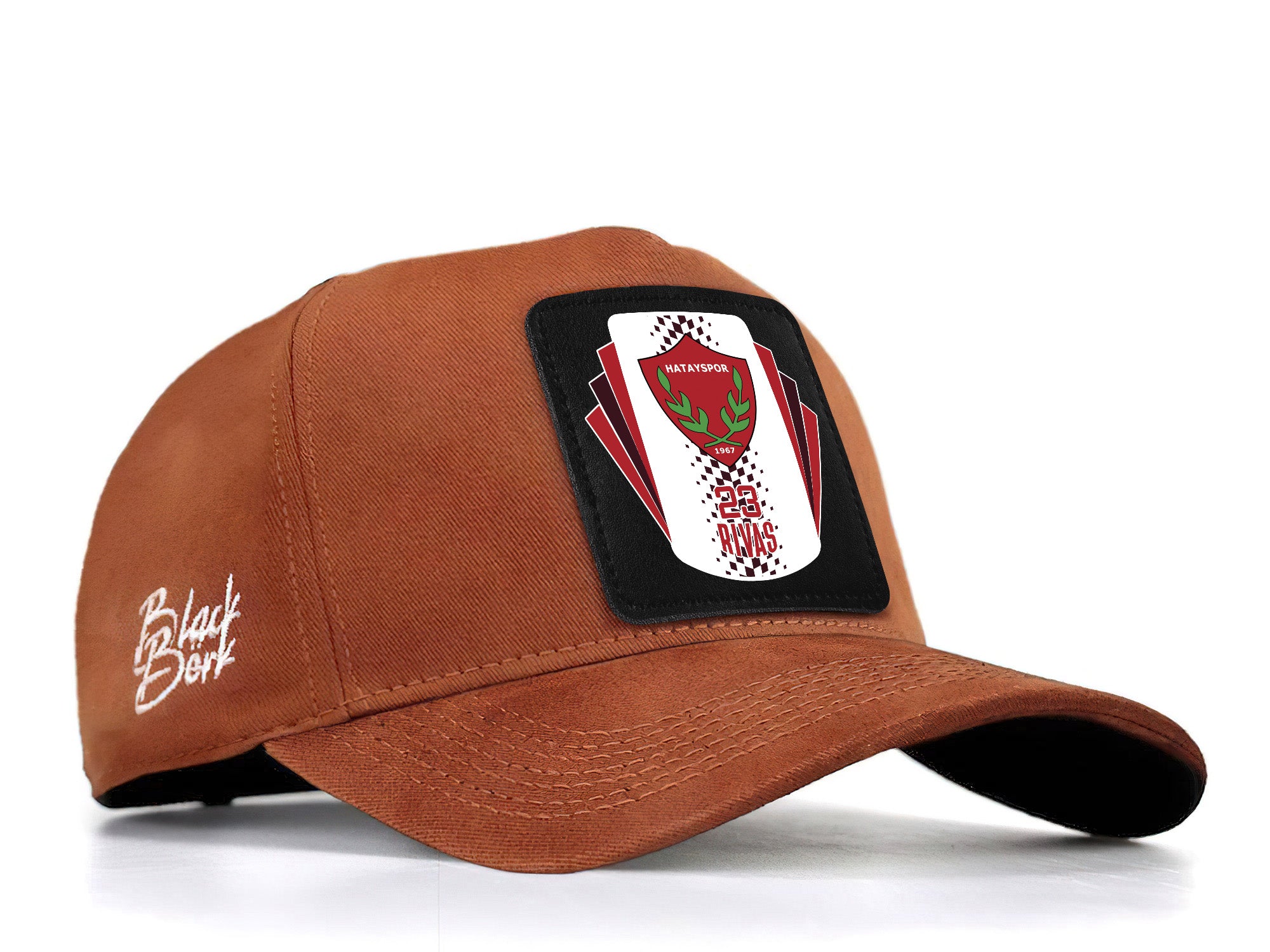 Hatayspor Baseball Cap