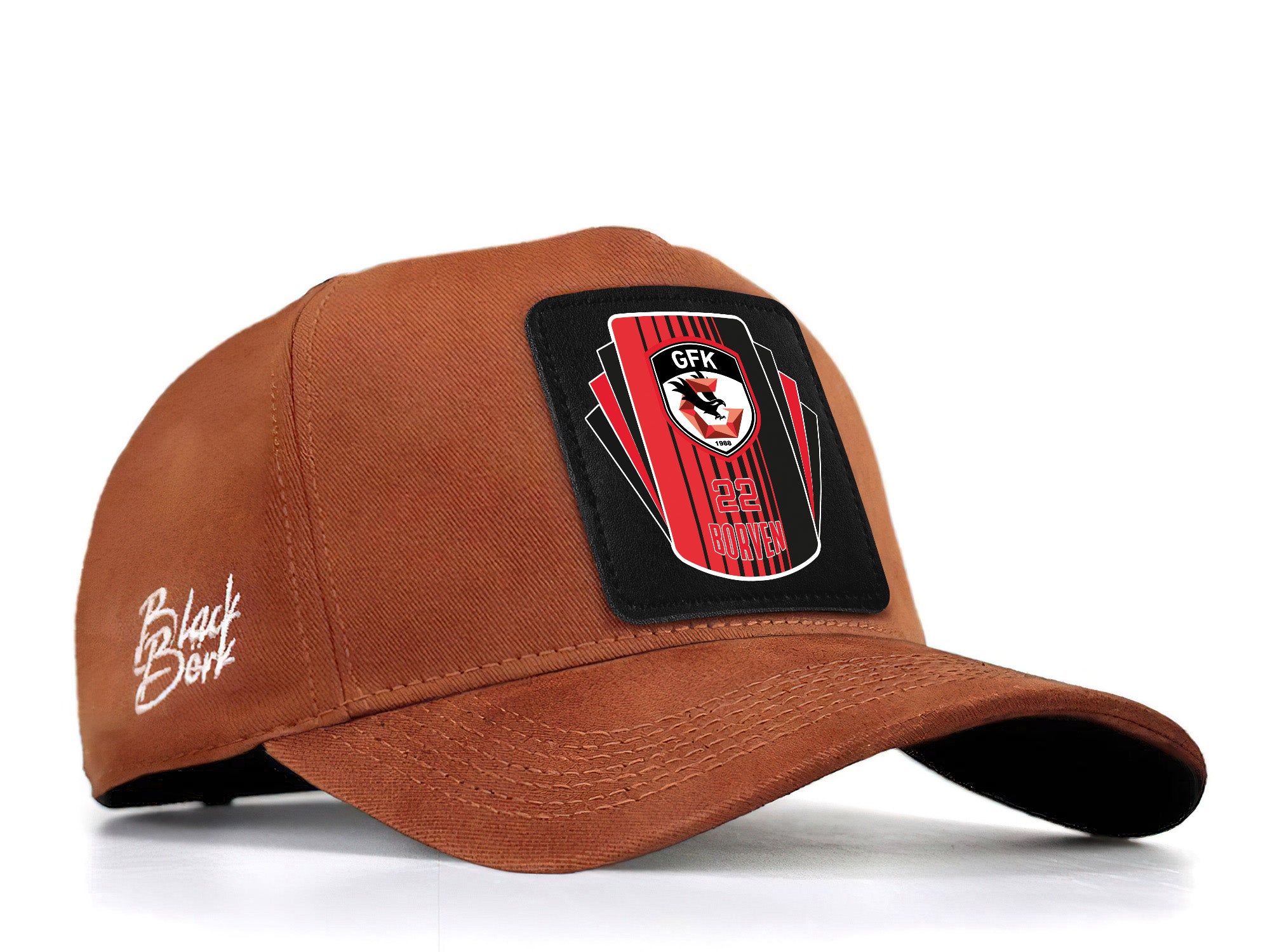 Gaziantepspor Baseball Cap