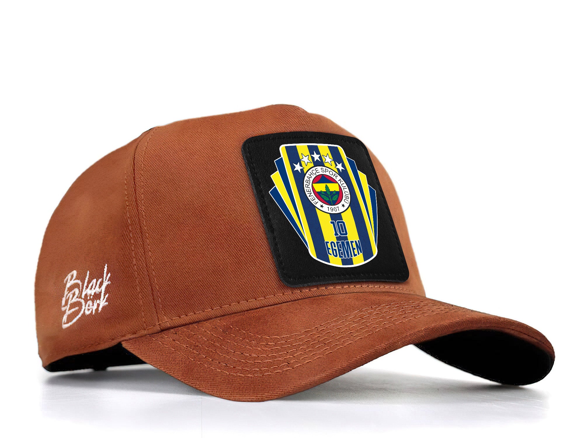 Fenerbahçe Baseball Cap