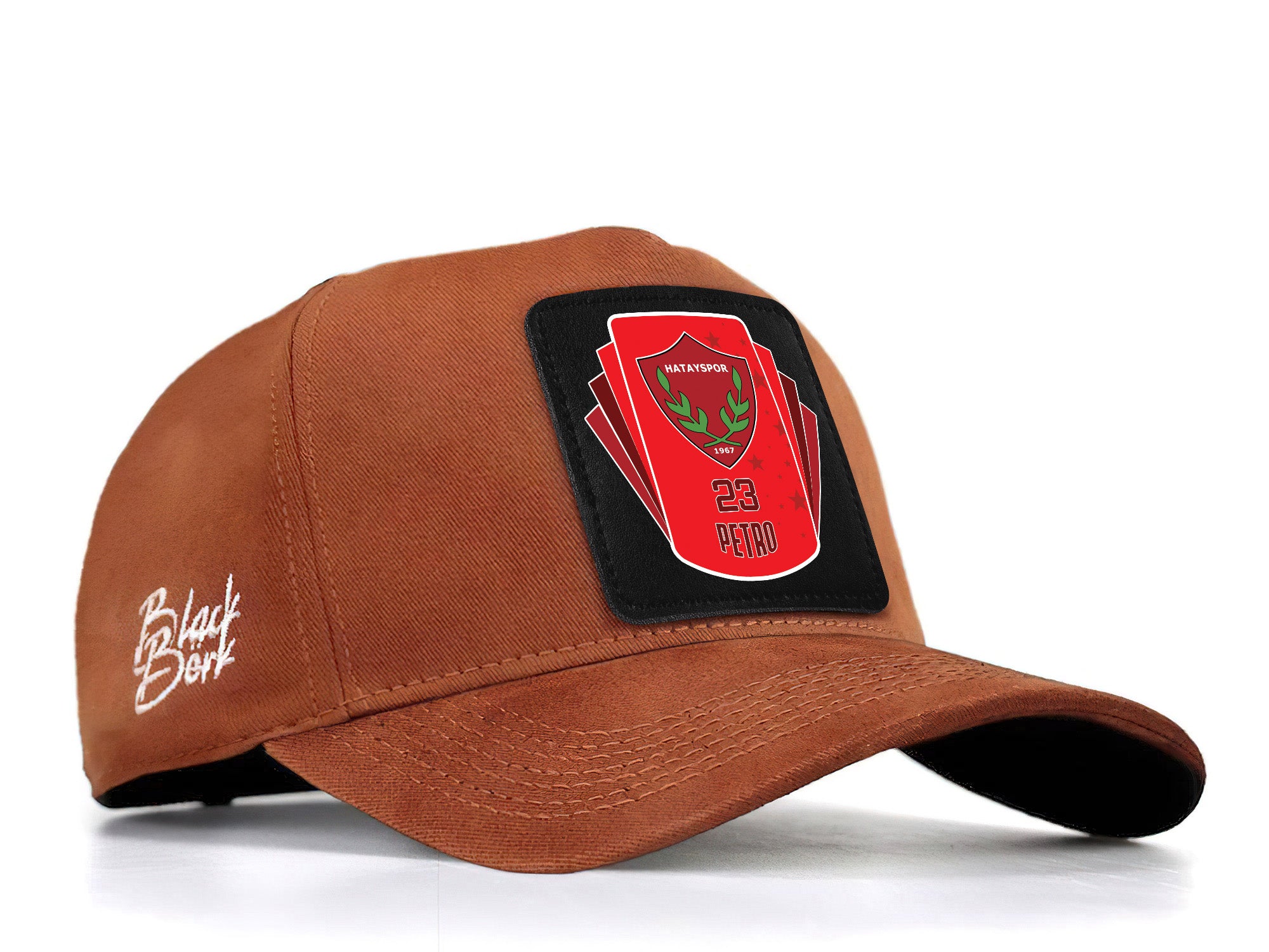 Hatayspor Baseball Cap