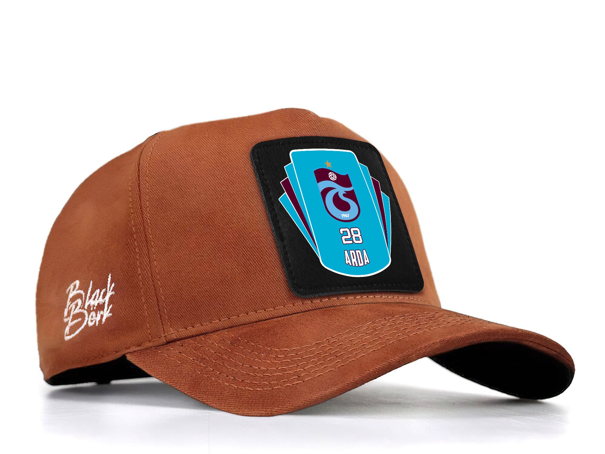 Trabzonspor Baseball Cap