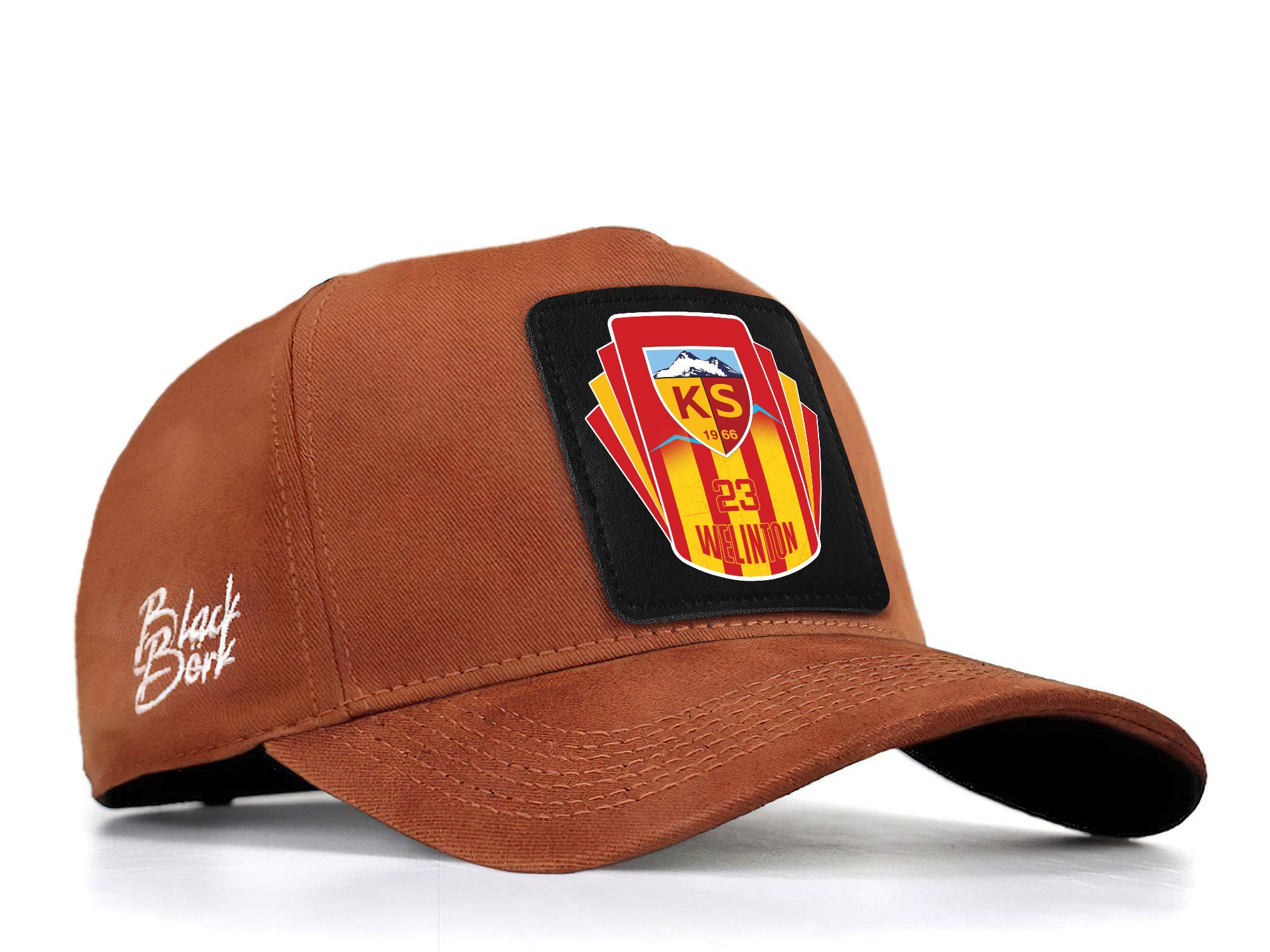 Kayserispor Baseball Cap