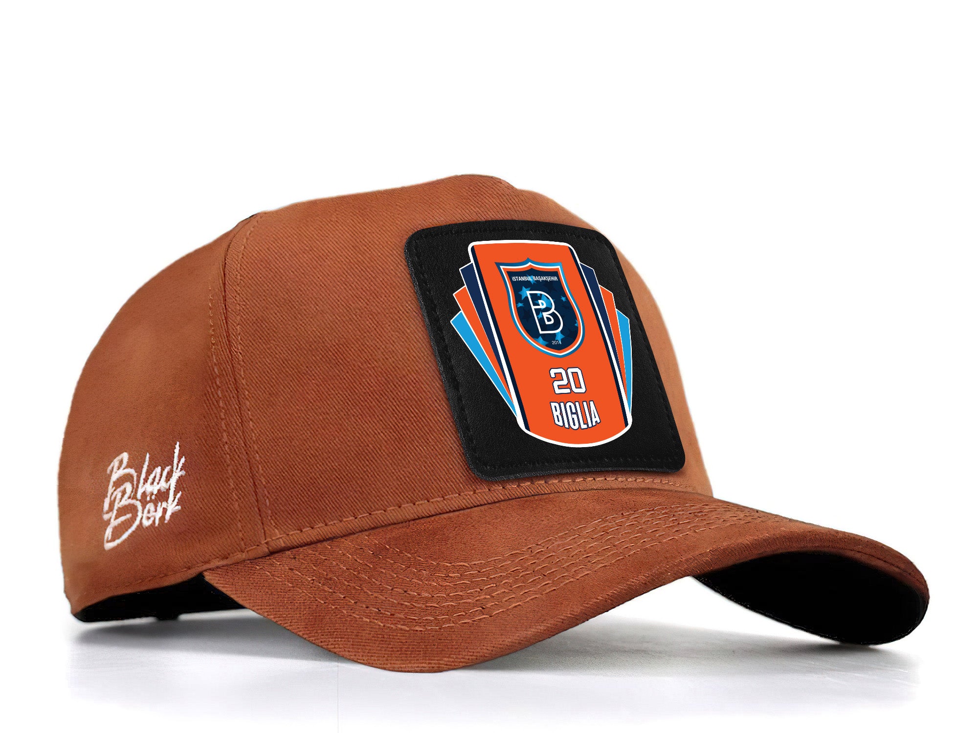 Başakşehir Baseball Cap