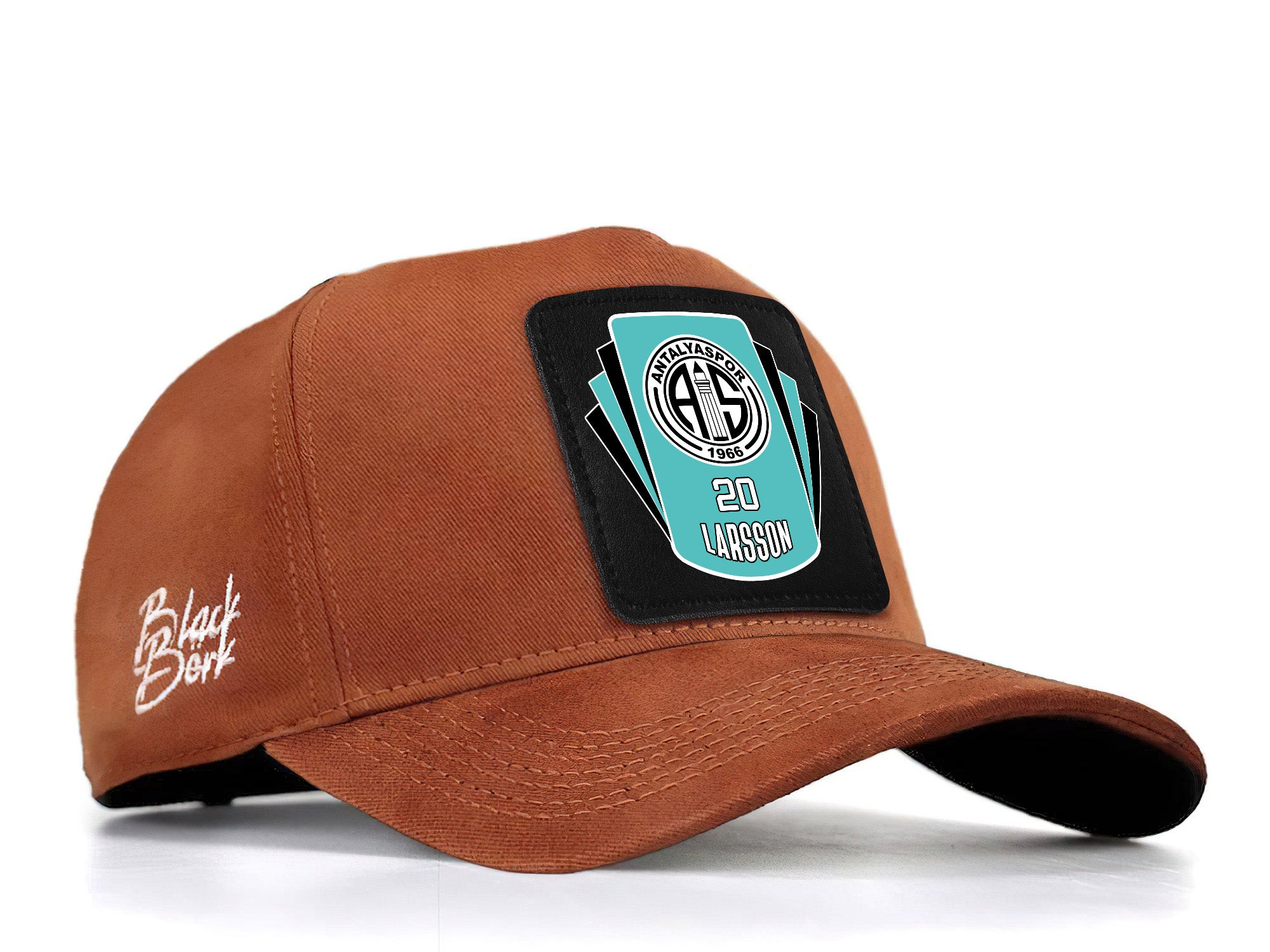 Antalyaspor Baseball Cap