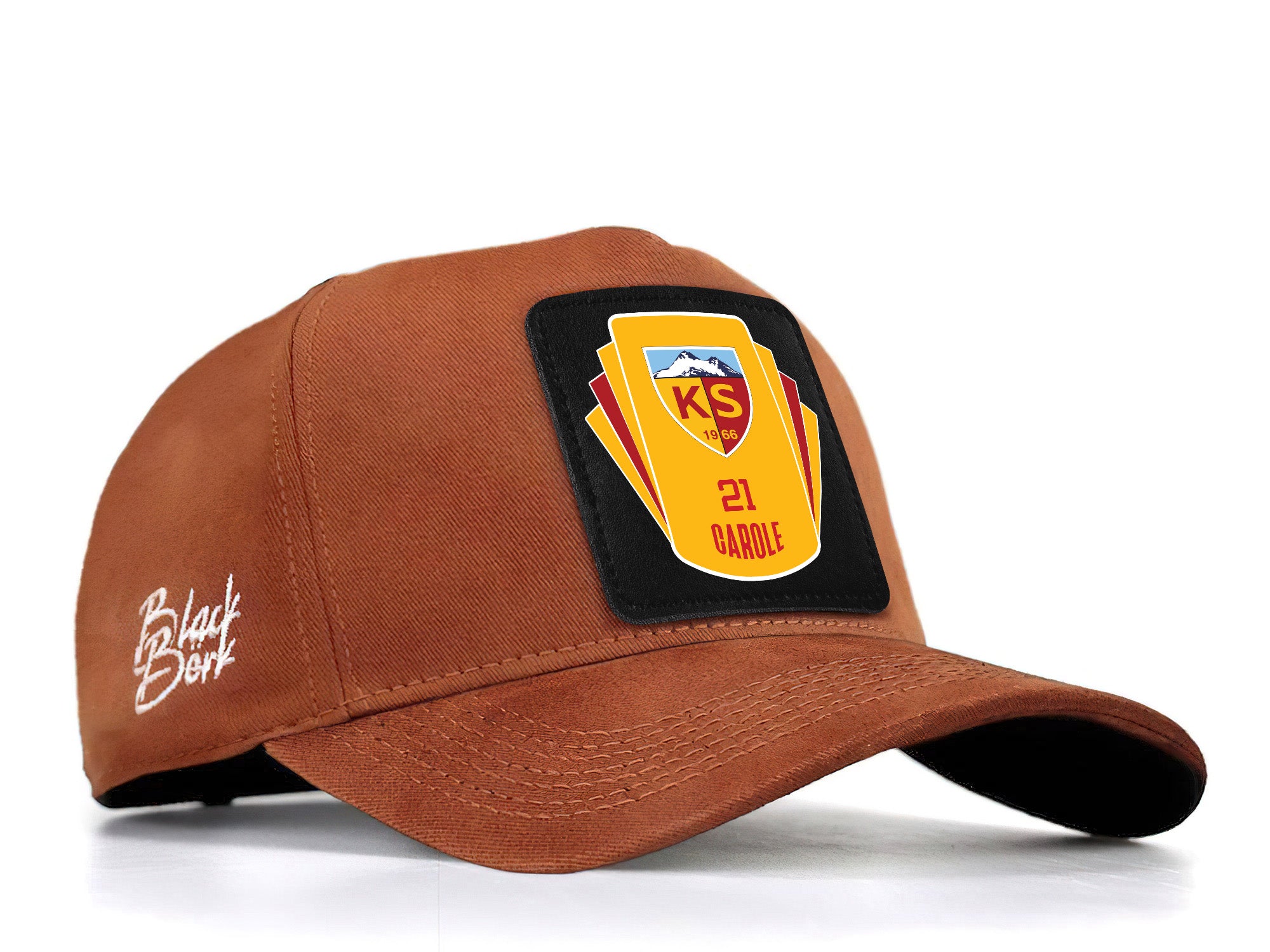 Kayserispor Baseball Cap