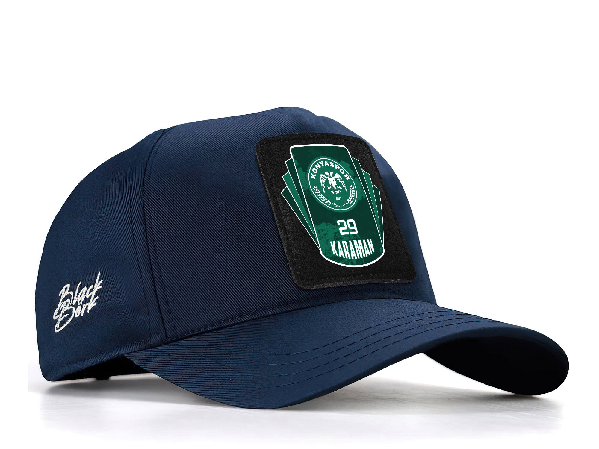 Konyaspor Baseball Cap