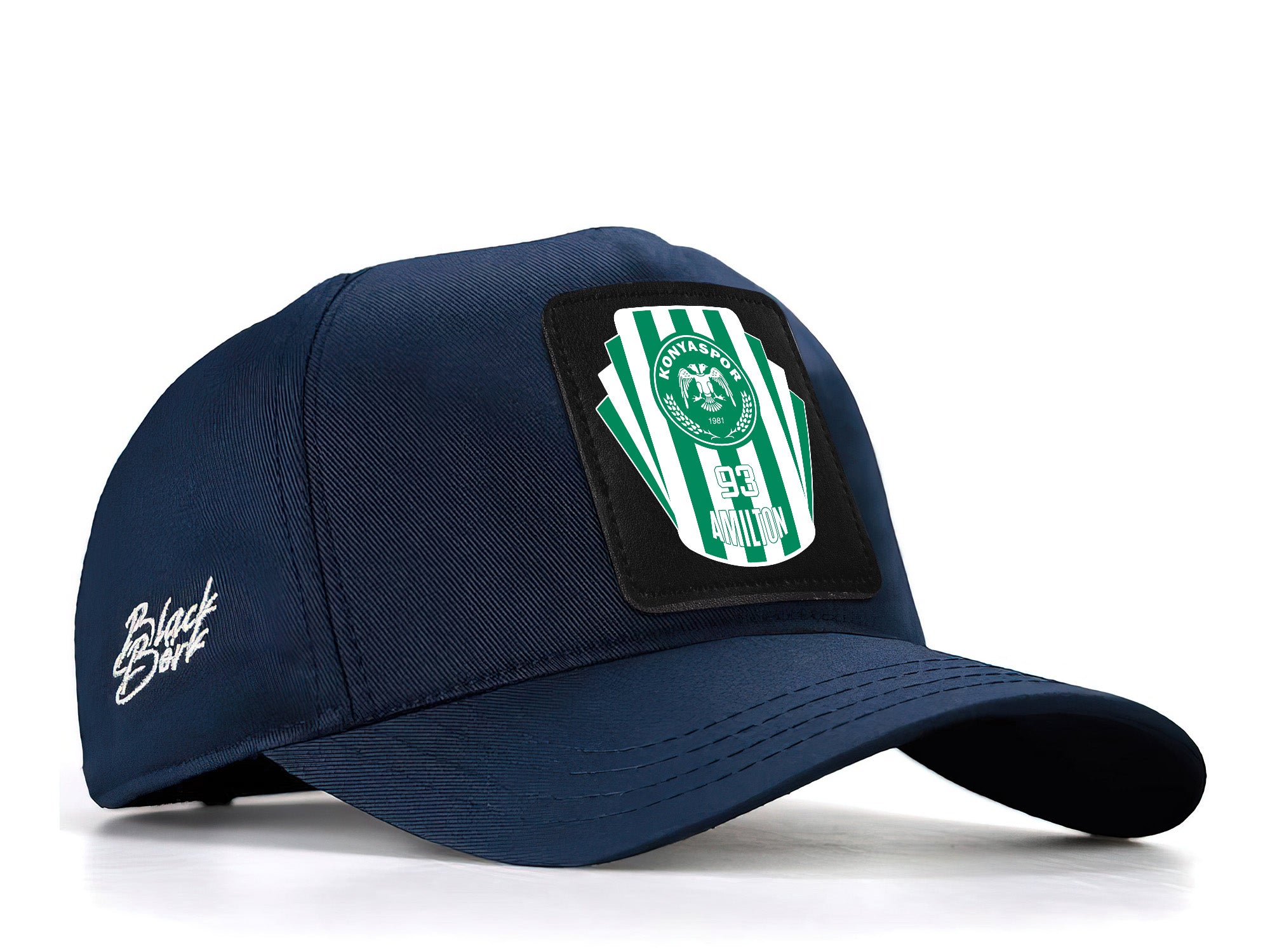 Konyaspor Baseball Cap