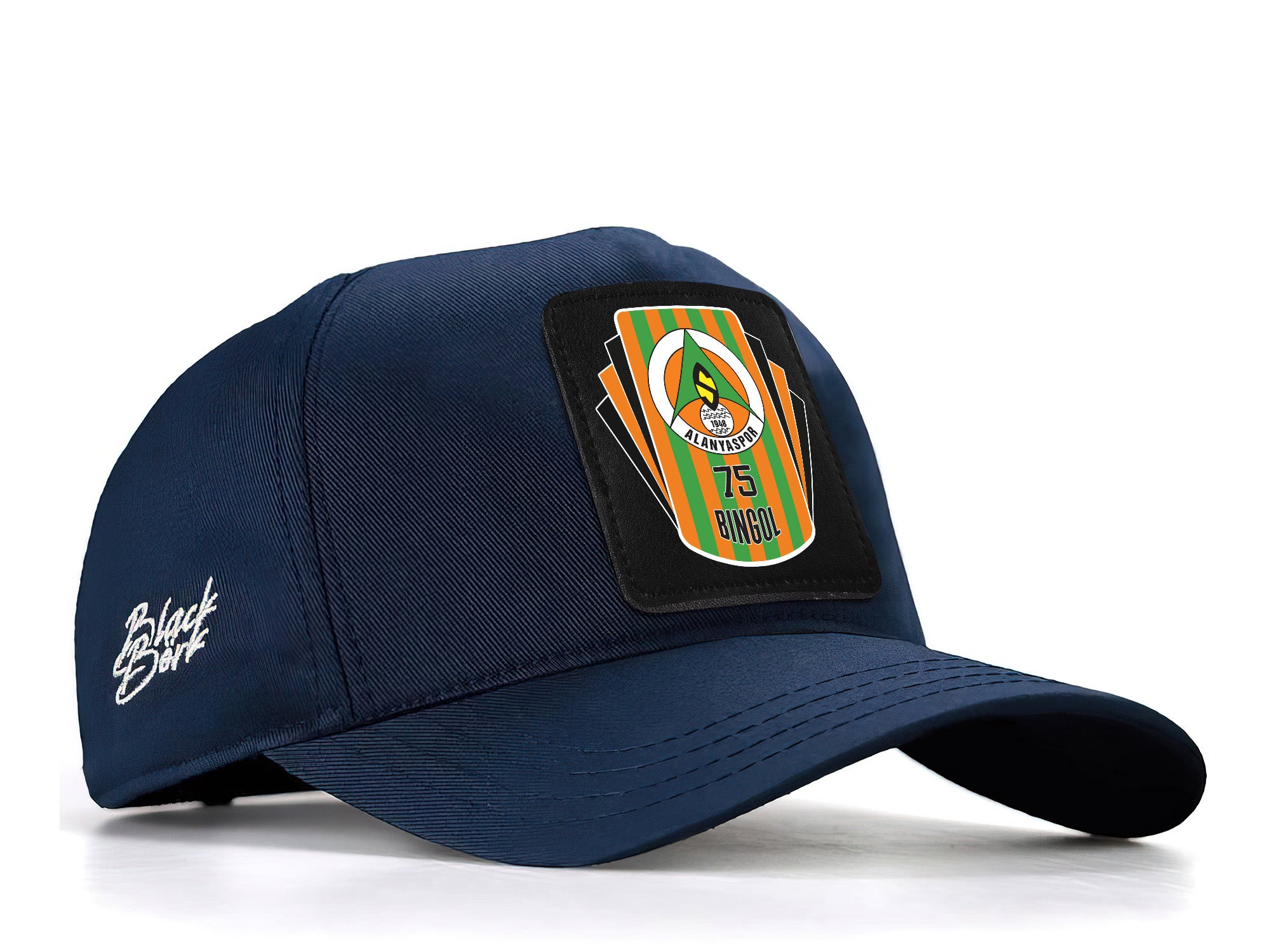 Alanyaspor Baseball Cap