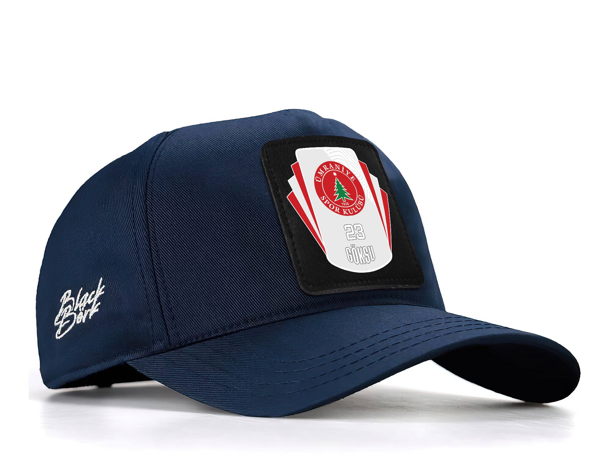 Ümraniyespor Baseball Cap