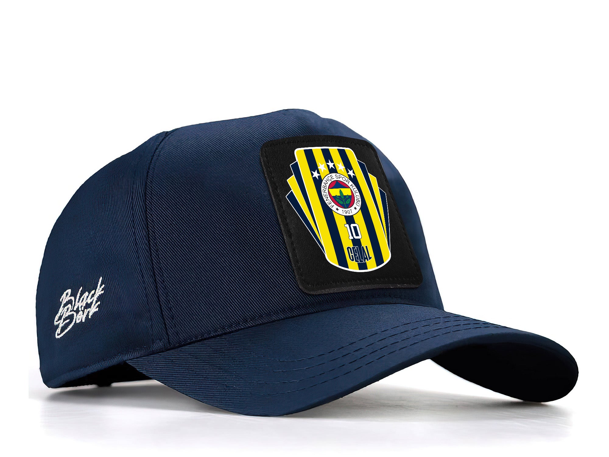 Fenerbahçe Baseball Cap