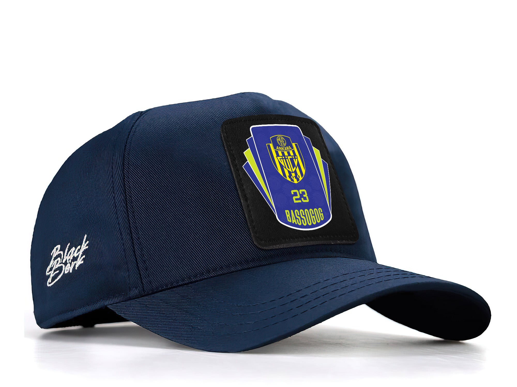 Ankaragücü Baseball Cap