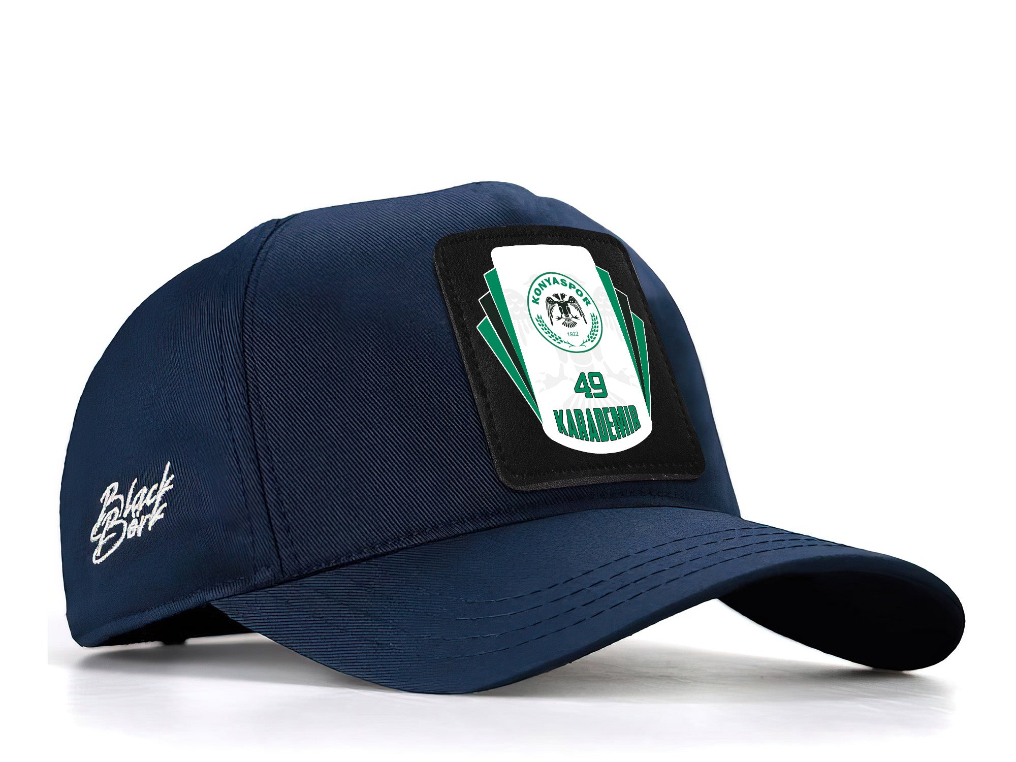 Konyaspor Baseball Cap