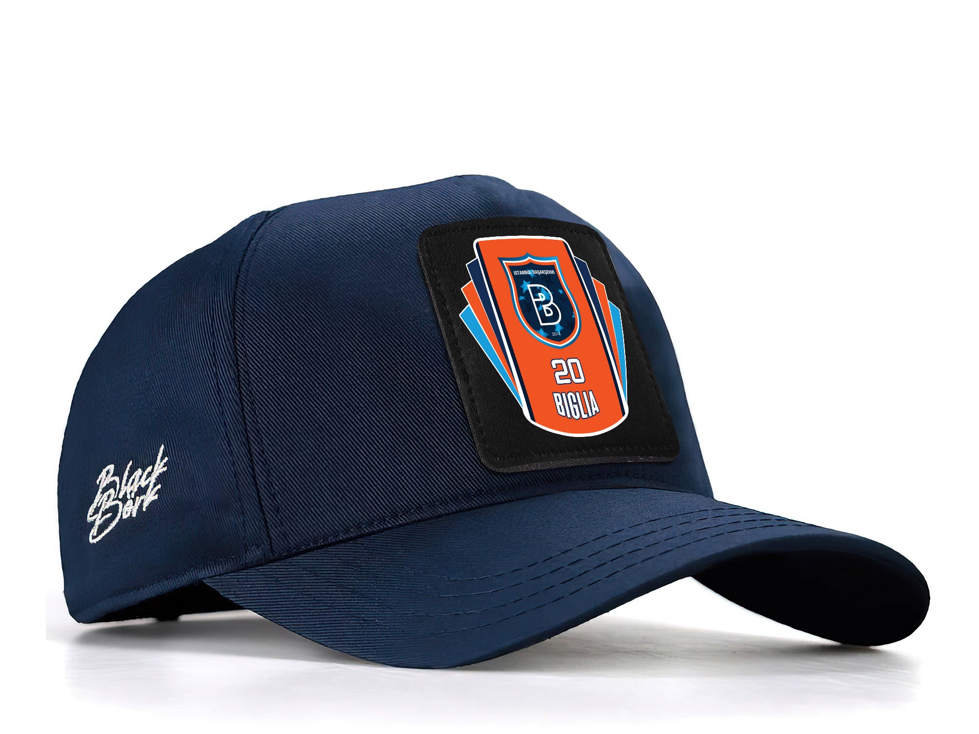 Başakşehir Baseball Cap