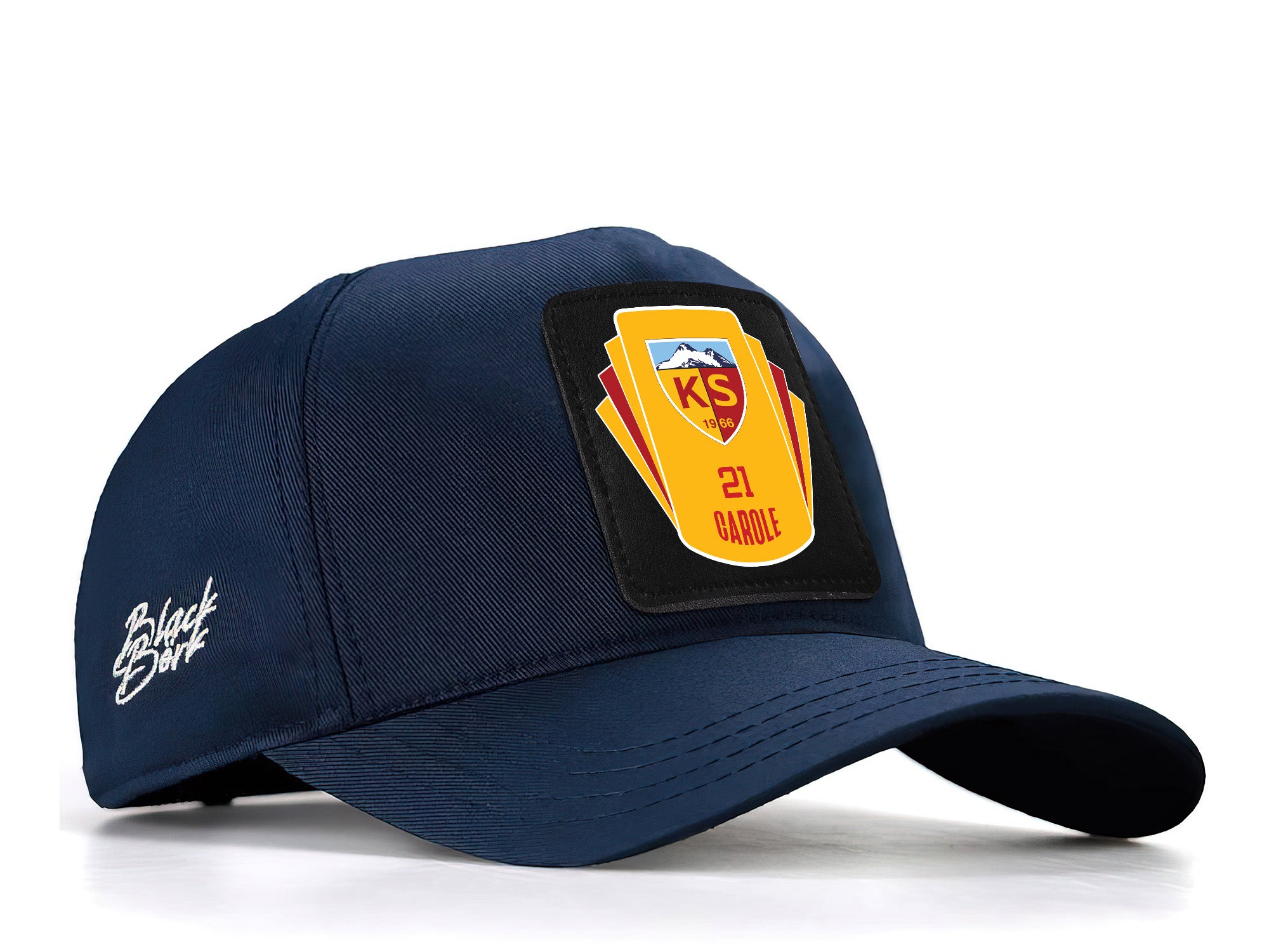 Kayserispor Baseball Cap
