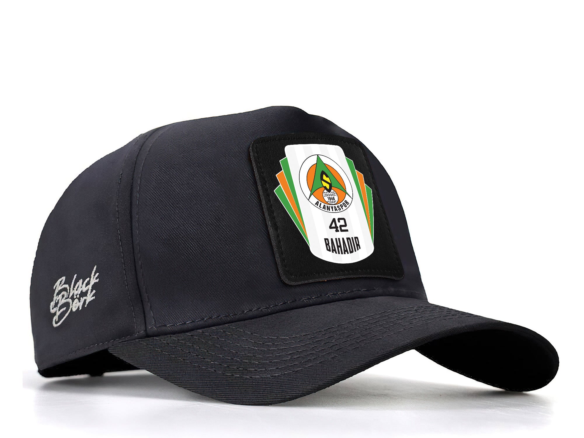 Alanyaspor Baseball Cap