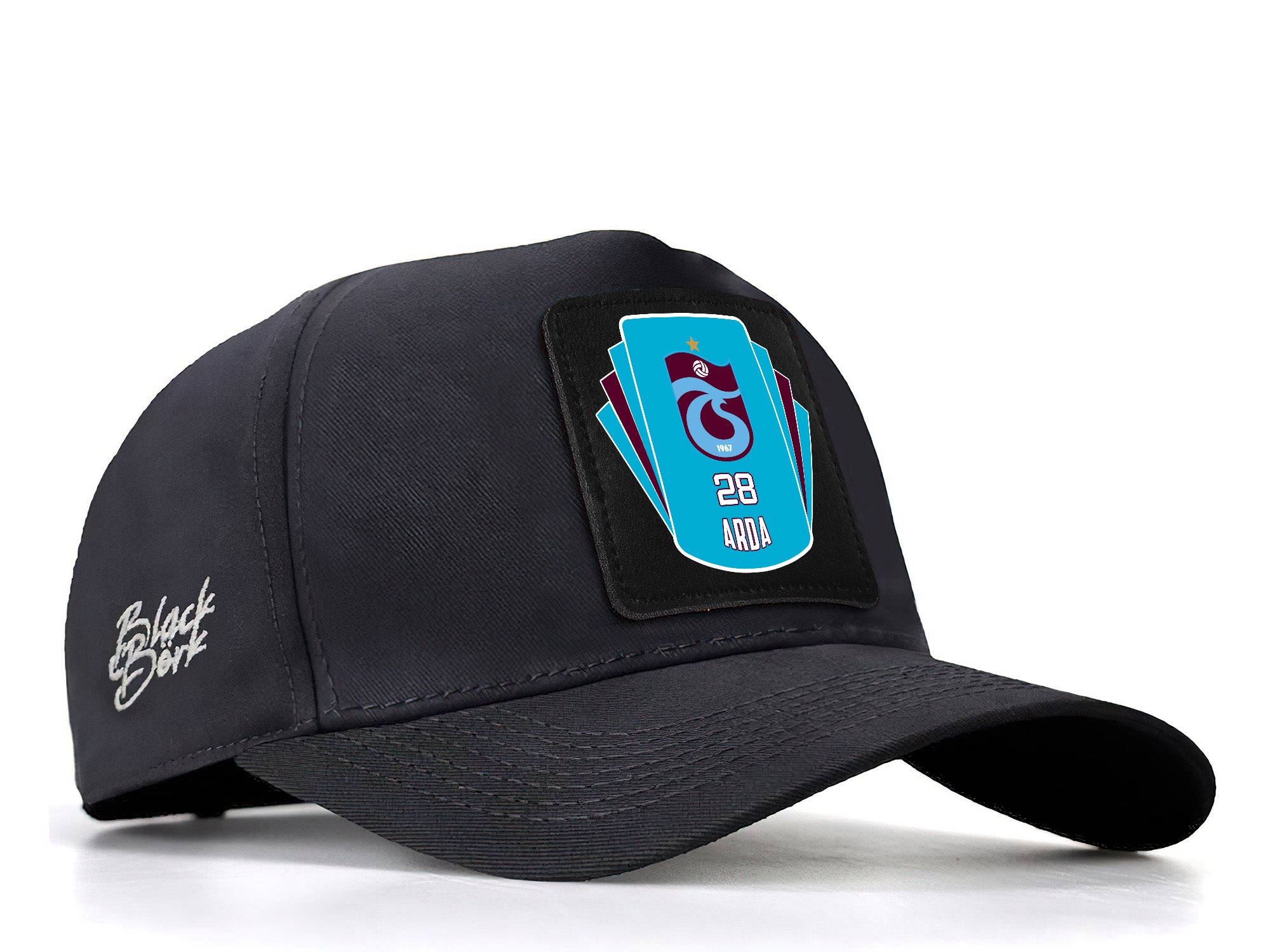 Trabzonspor Baseball Cap