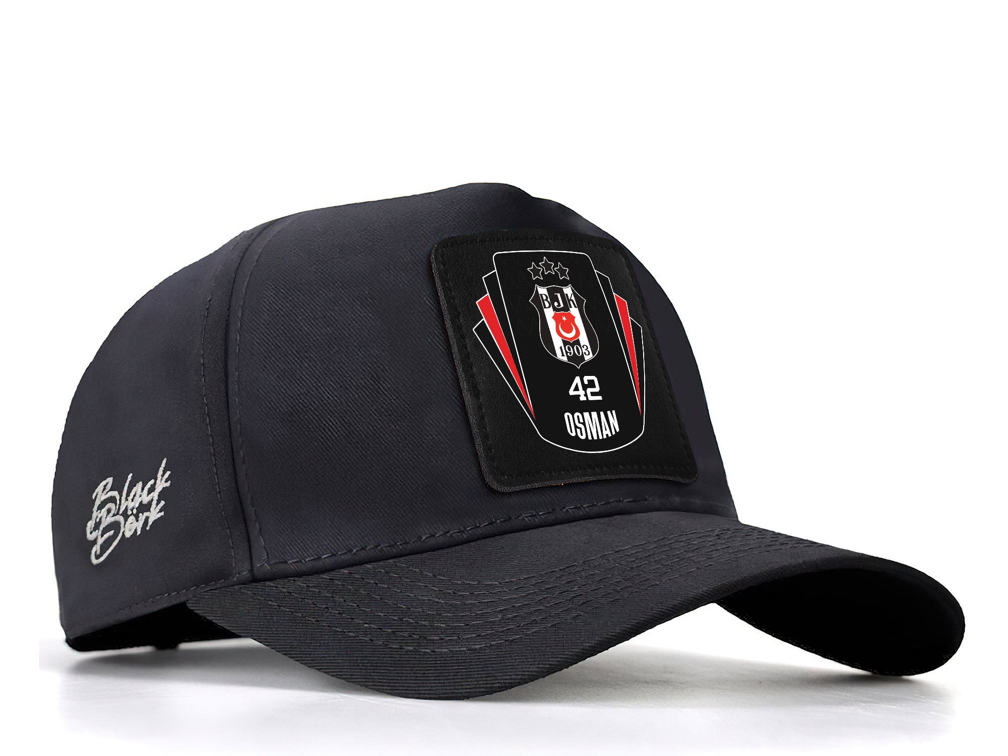 Beşiktaş Baseball Cap
