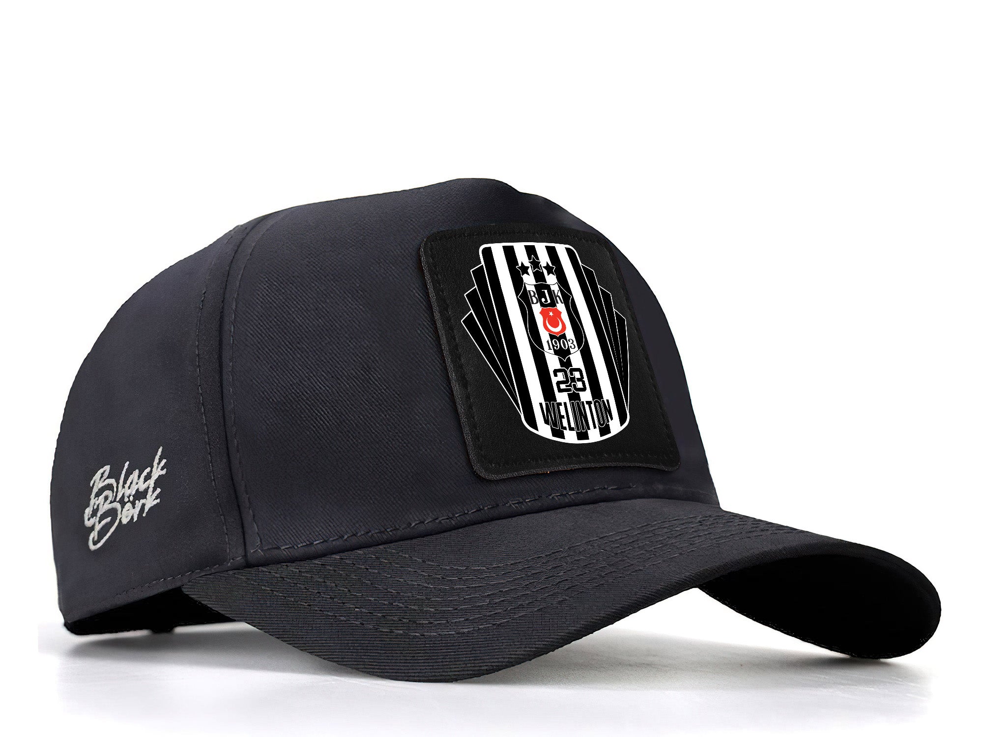 Beşiktaş Baseball Cap