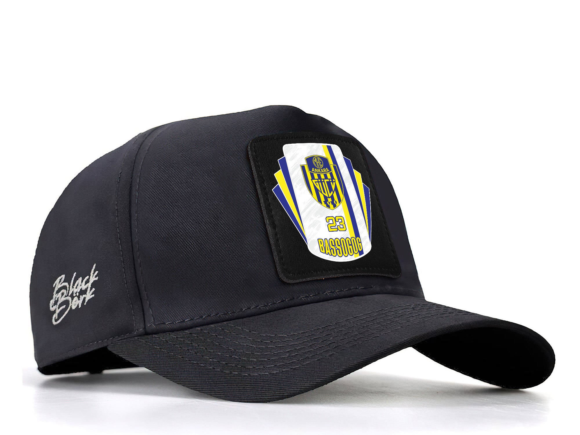 Ankaragücü Baseball Cap