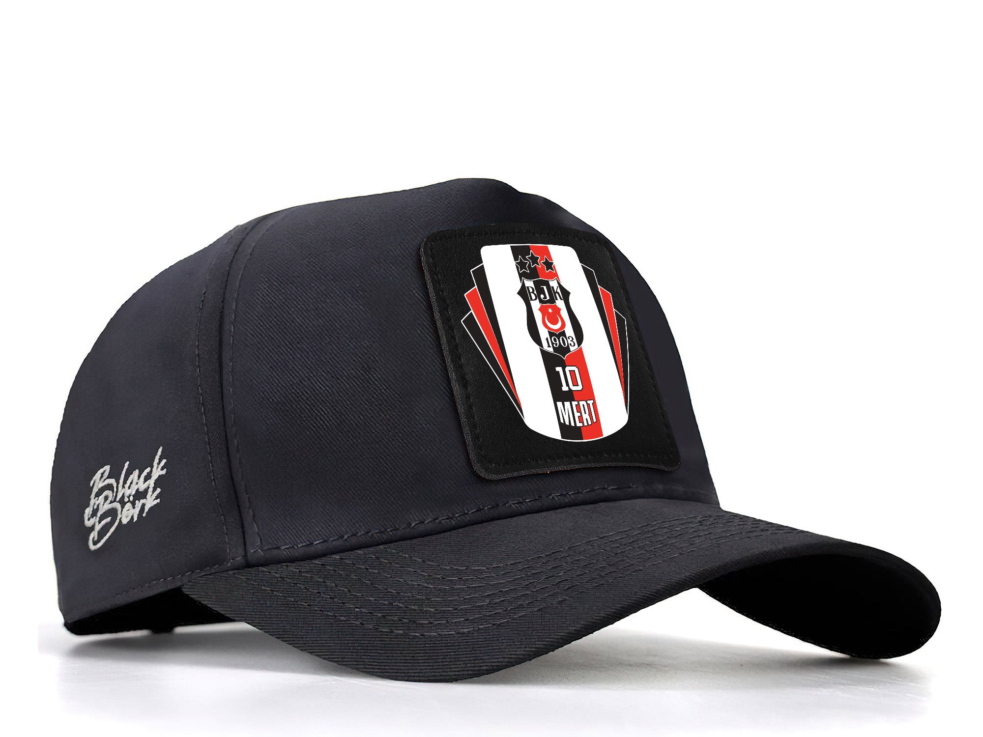Beşiktaş Baseball Cap