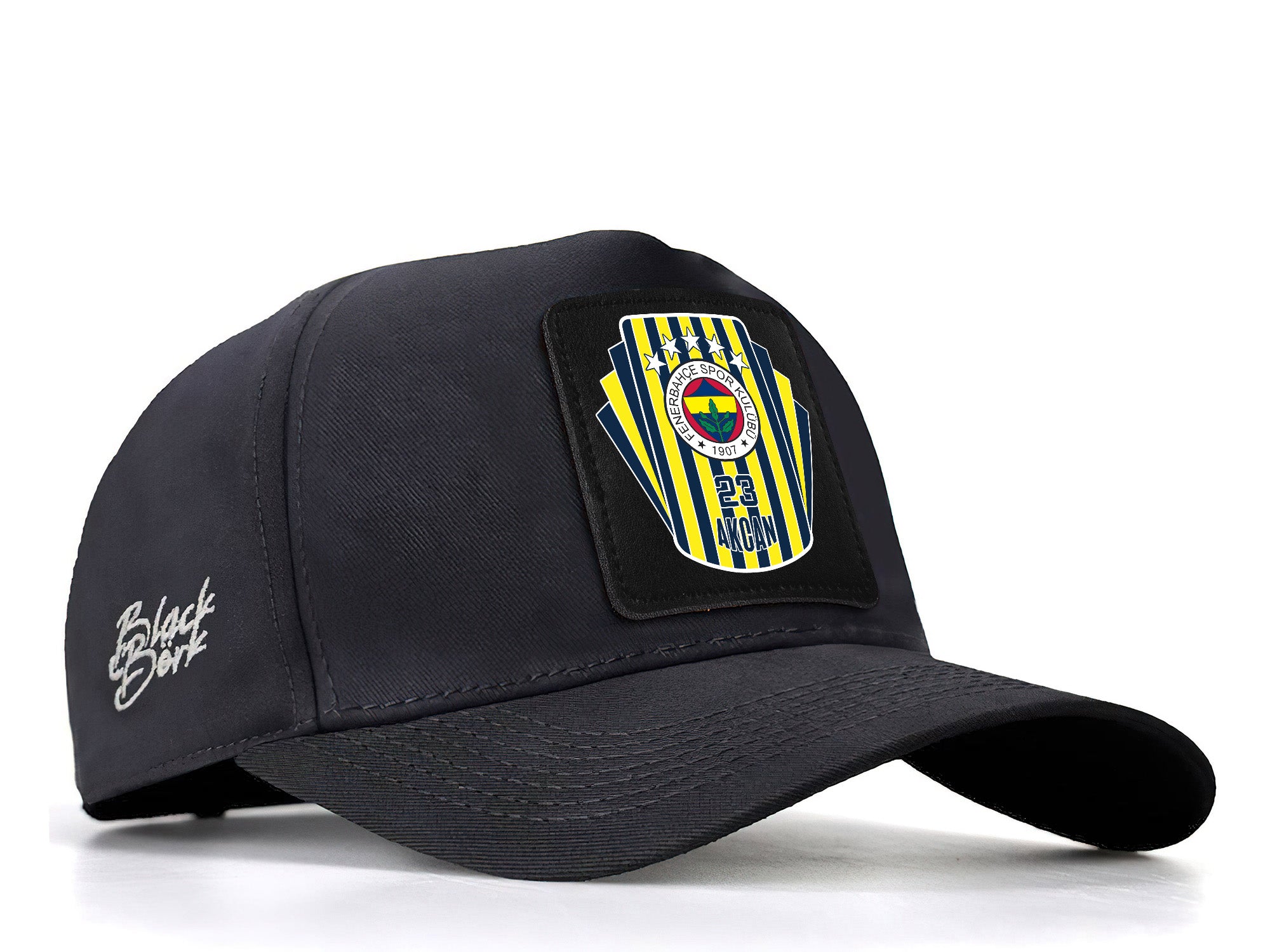 Fenerbahçe Baseball Cap