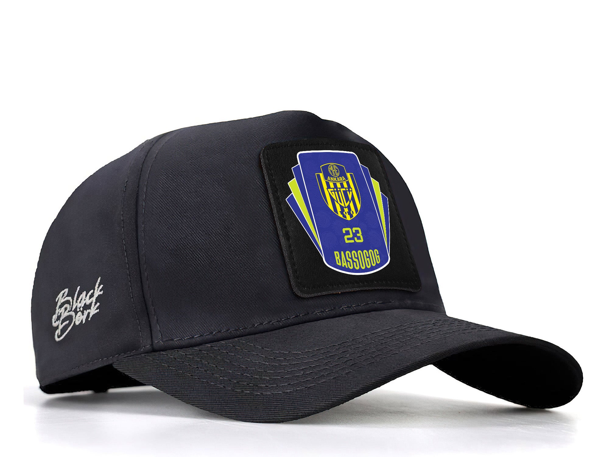 Ankaragücü Baseball Cap