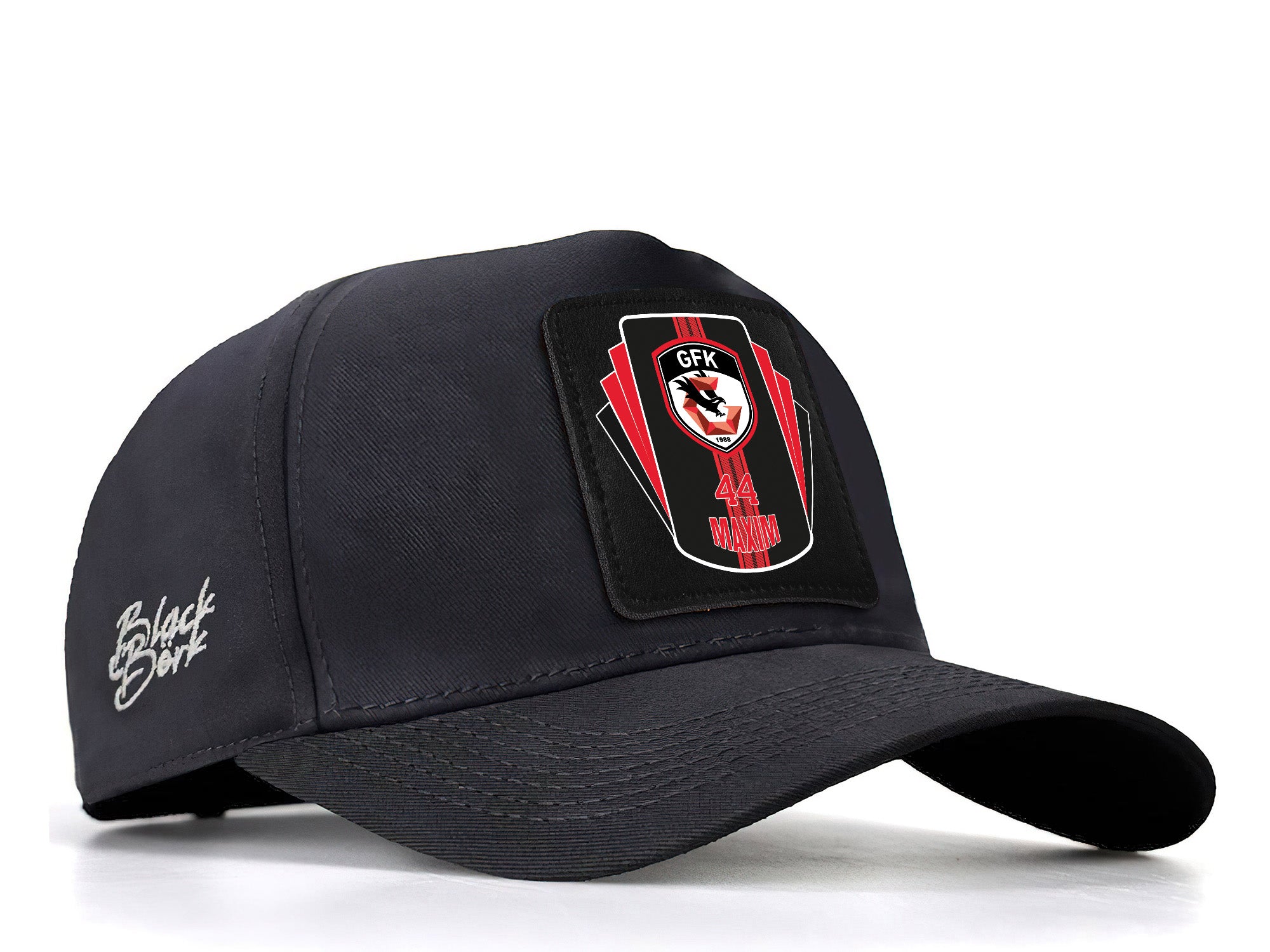 Gaziantepspor Baseball Cap