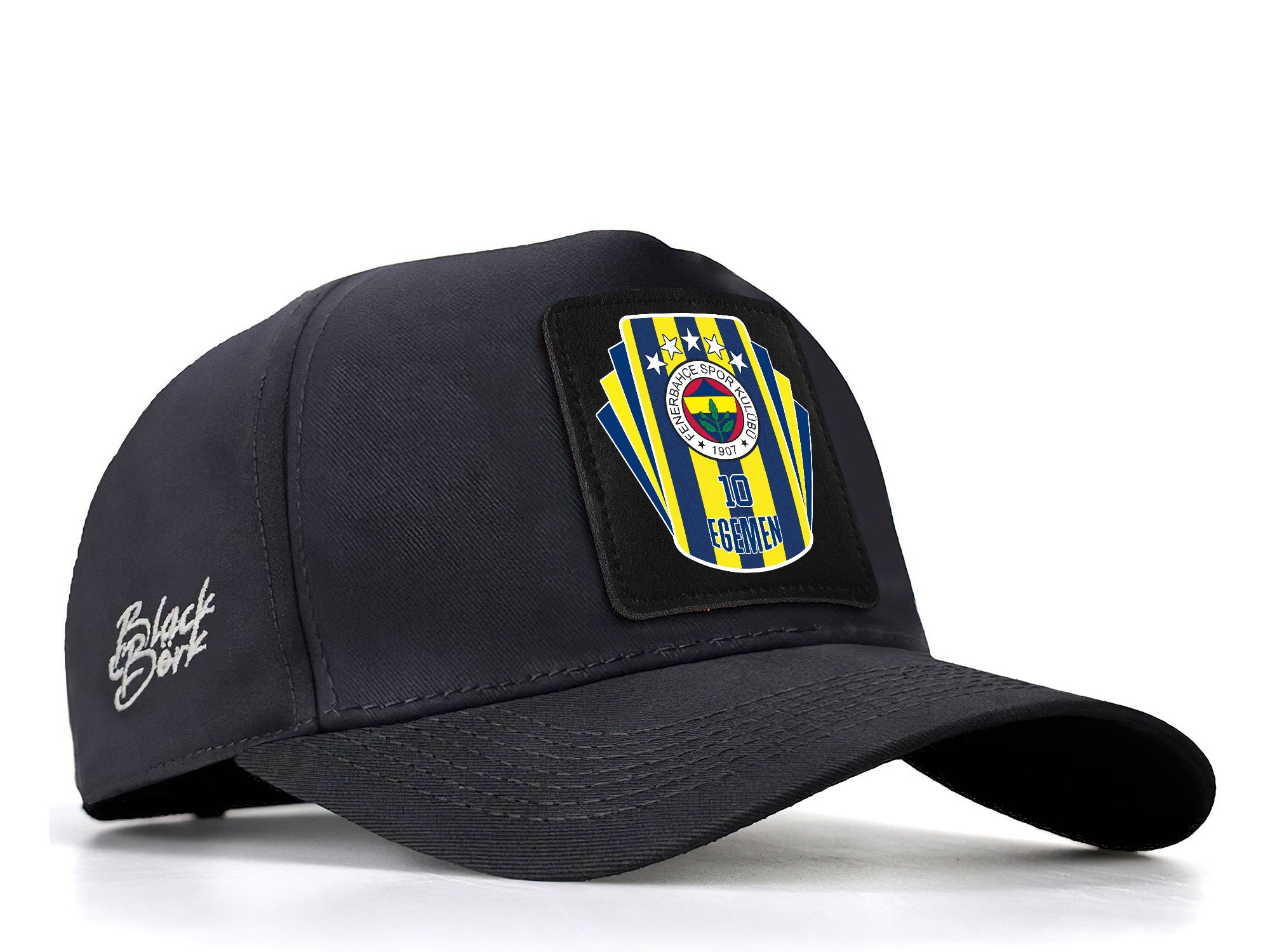 Fenerbahçe Baseball Cap